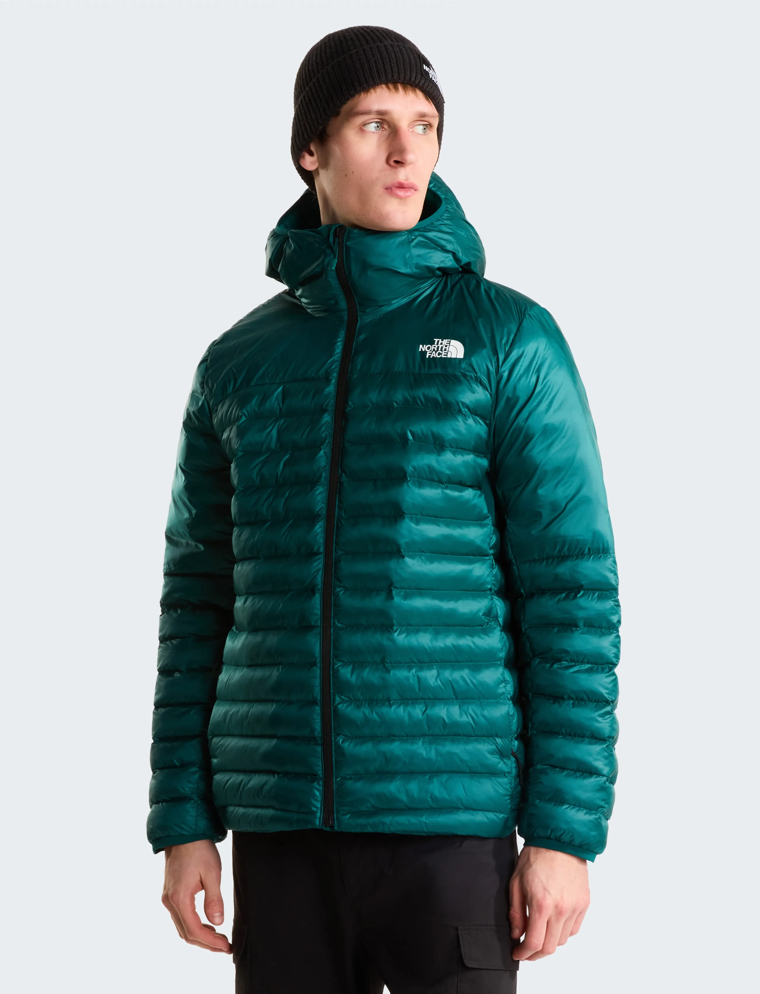 M Terra Peak Hoodie