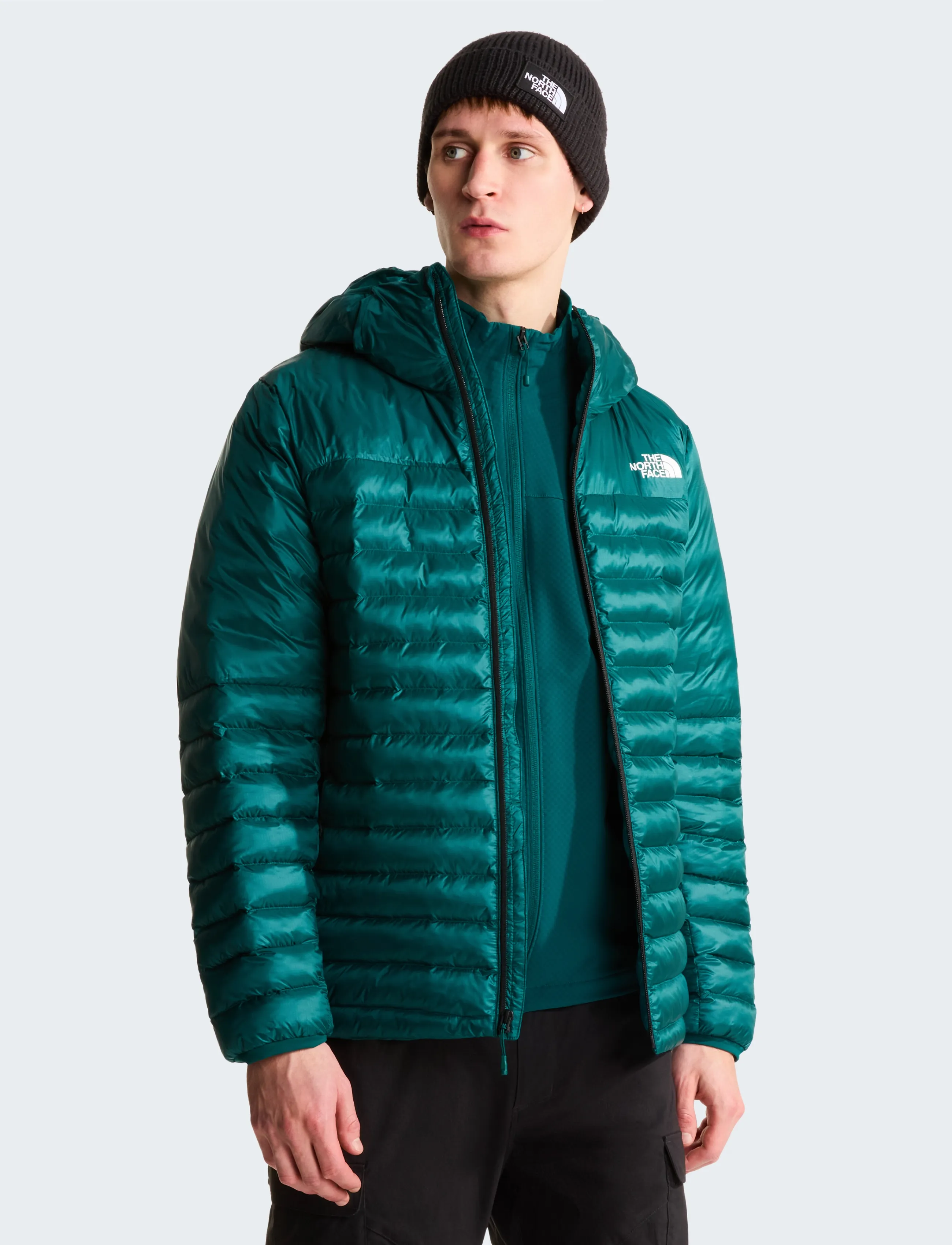 THE NORTH FACE M Terra Peak Hoodie herr – bild 5