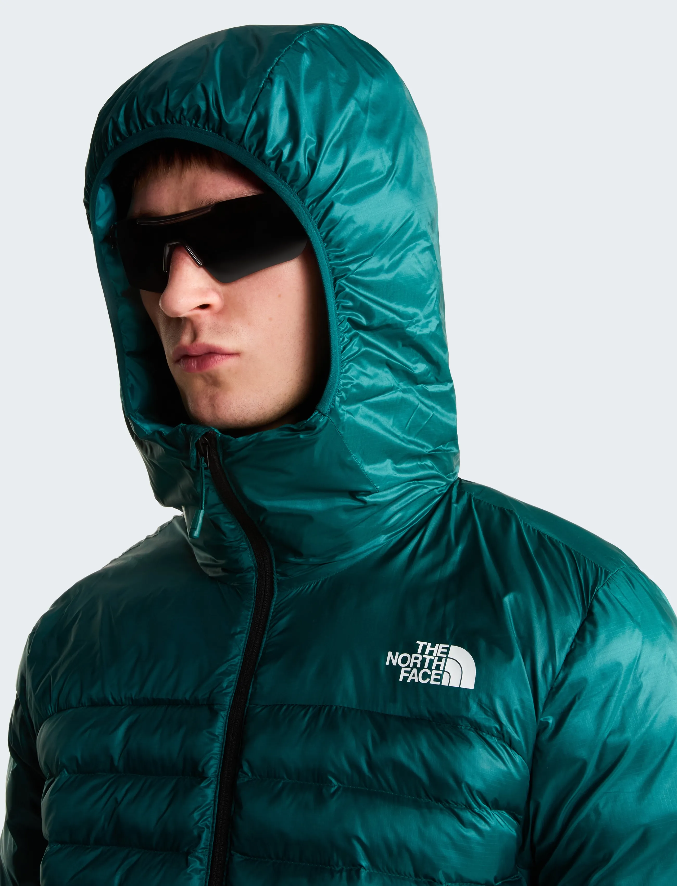 THE NORTH FACE M Terra Peak Hoodie herr – bild 6