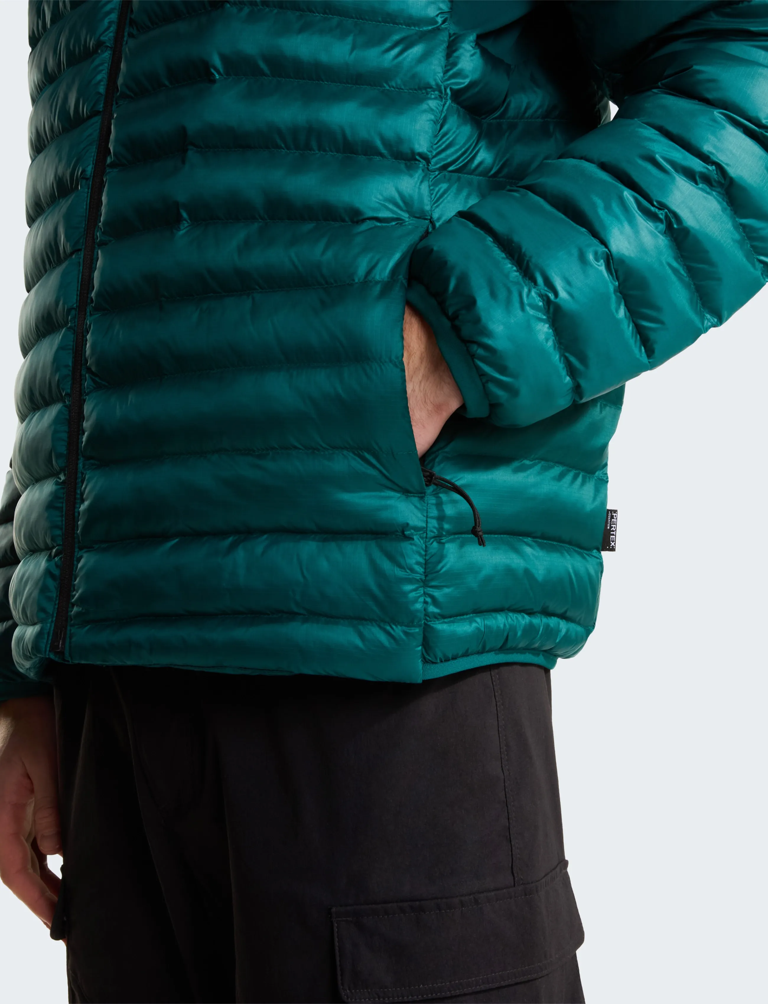 THE NORTH FACE M Terra Peak Hoodie herr – bild 7