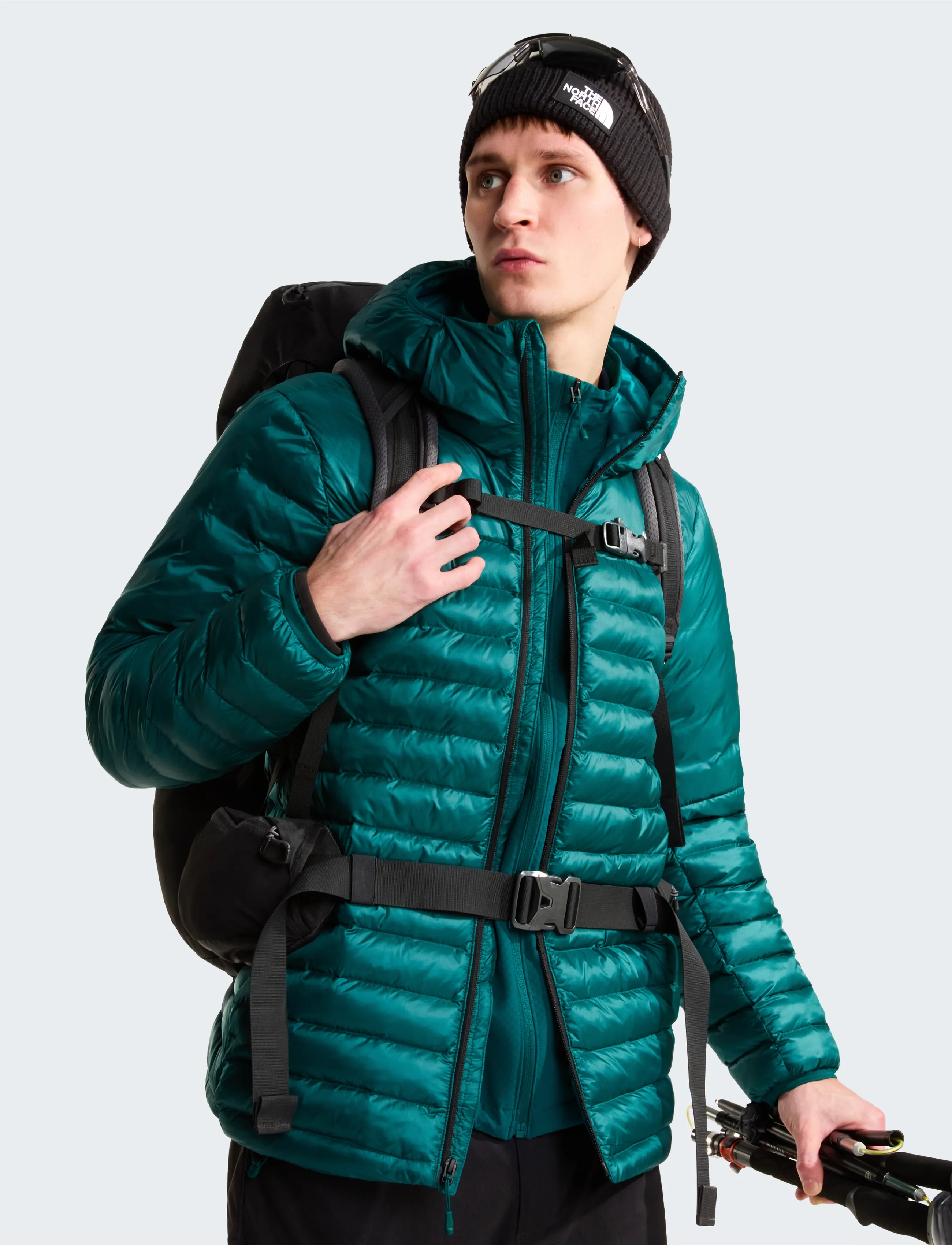 THE NORTH FACE M Terra Peak Hoodie herr – bild 10