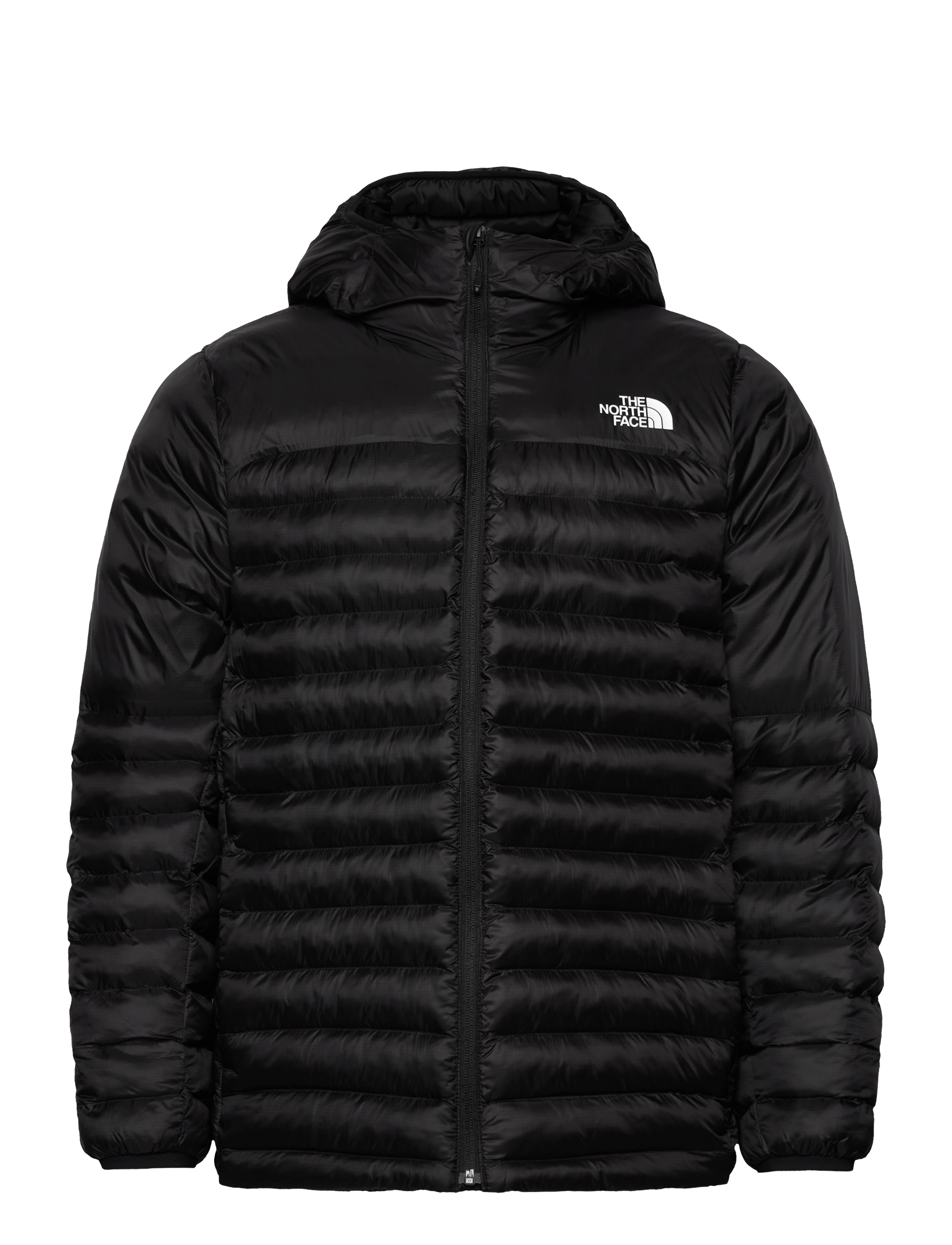 THE NORTH FACE M Terra Peak Hoodie Schwarz - XL - Herren