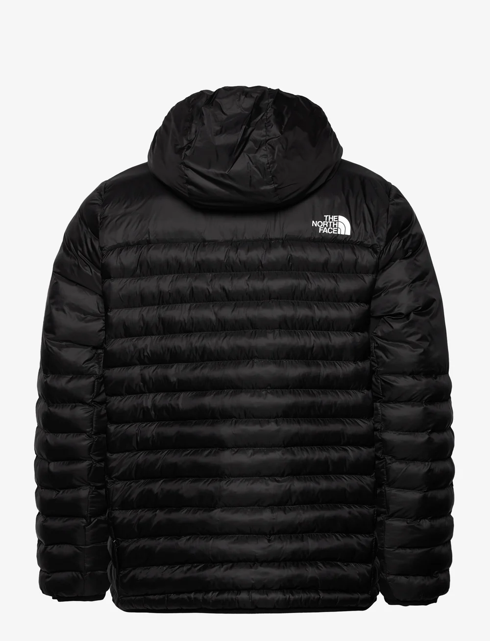 The North Face - M TERRA PEAK HOODIE - friluftsjakker - black - 2
