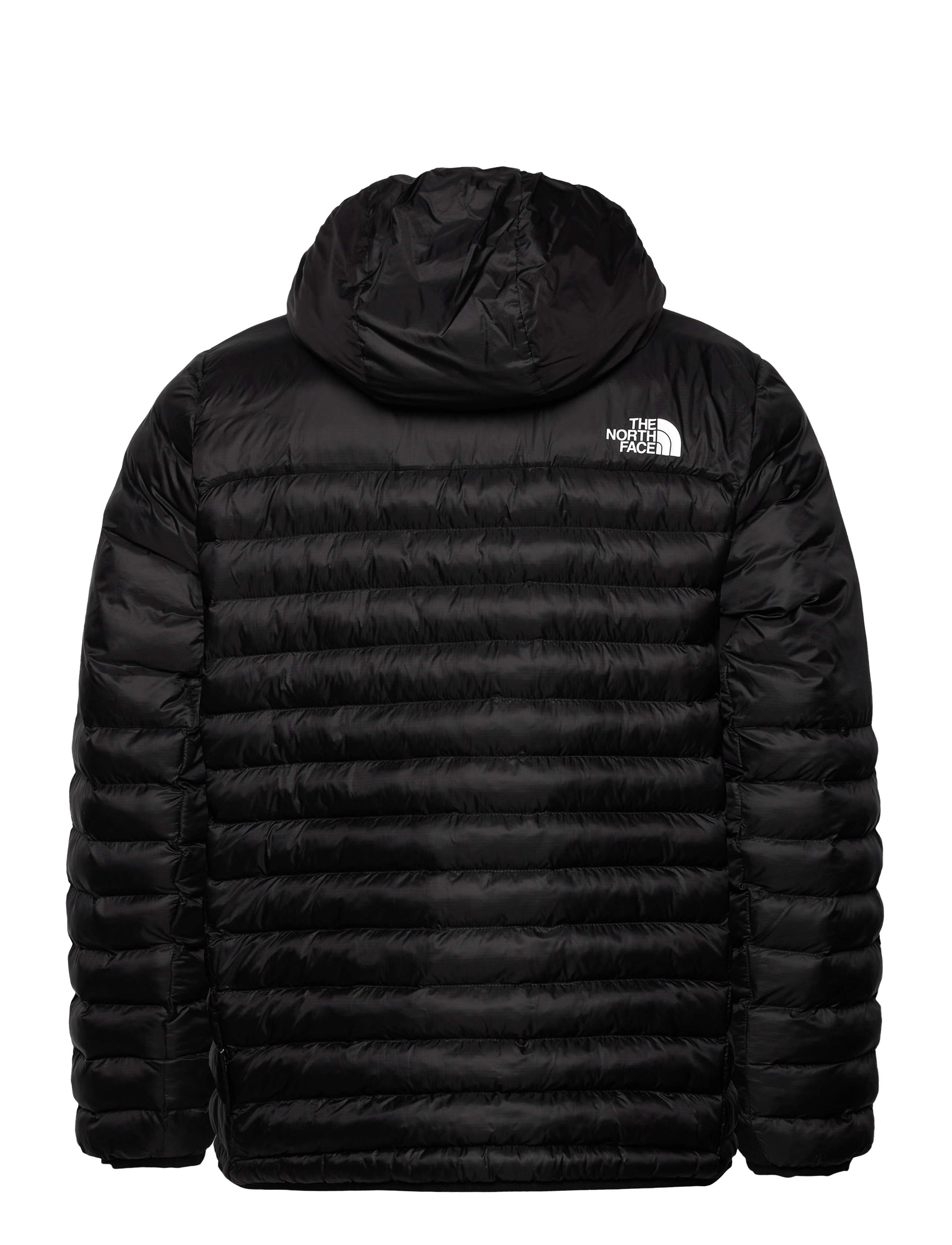 The North Face - M TERRA PEAK HOODIE - outdoor jackets - black - 2