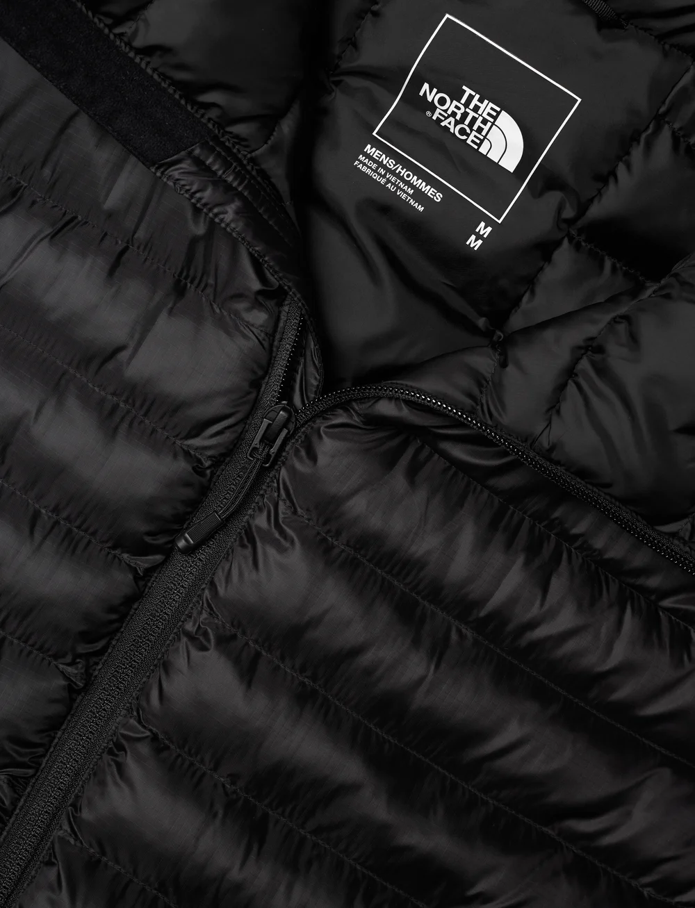 The North Face - M TERRA PEAK HOODIE - friluftsjakker - black - 4