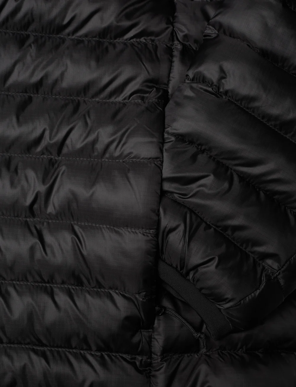 The North Face - M TERRA PEAK HOODIE - friluftsjakker - black - 5