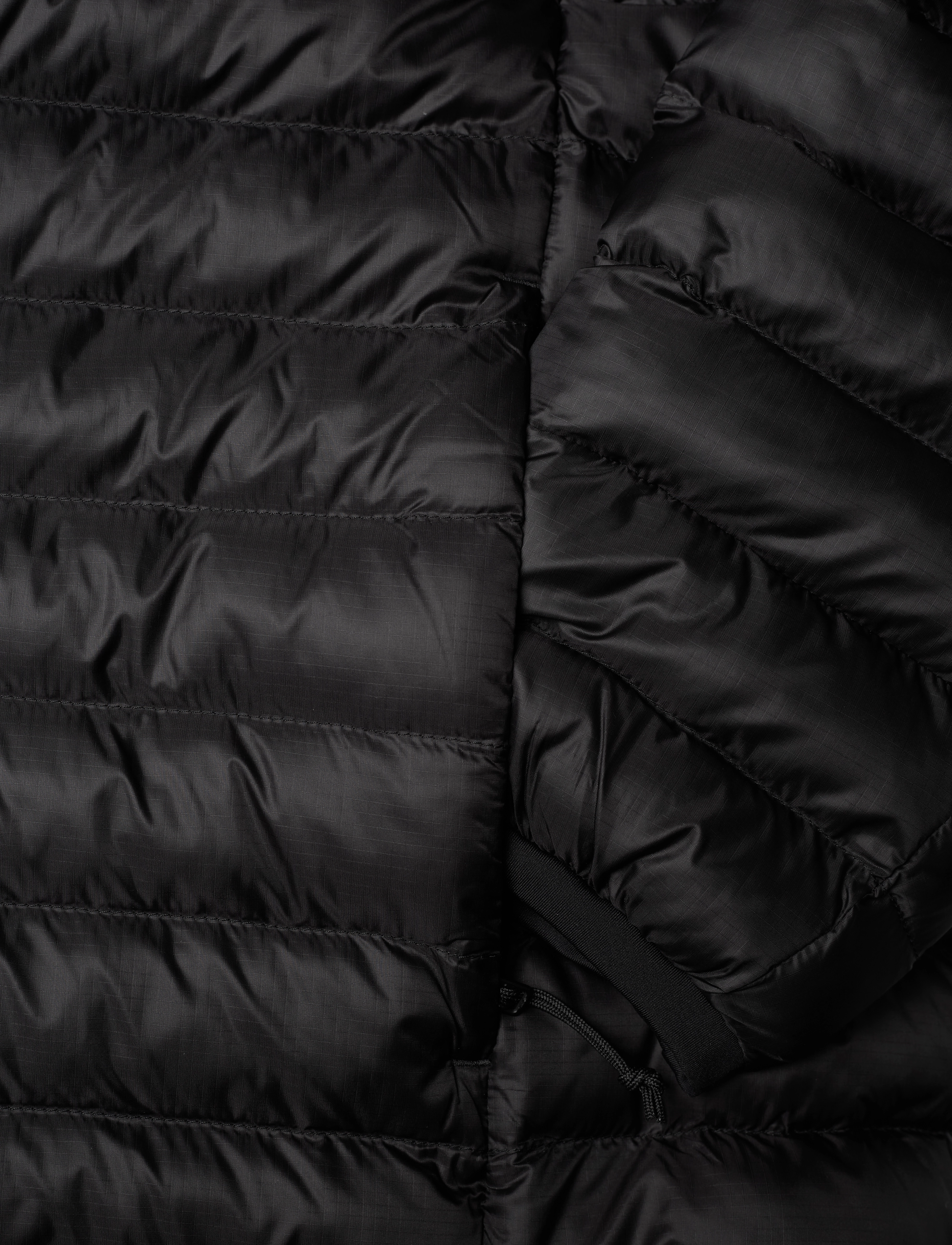 The North Face - M TERRA PEAK HOODIE - outdoor jackets - black - 5