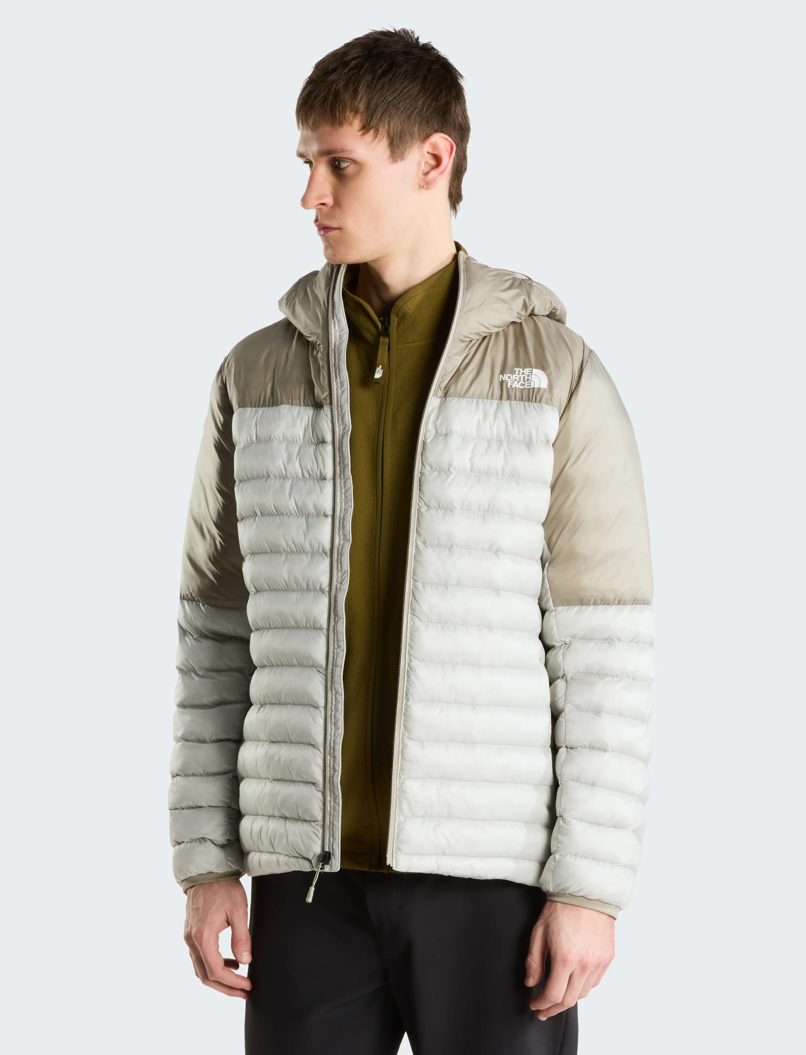 THE NORTH FACE Men's Terra Peak Hooded Jacket jackor – bild 6