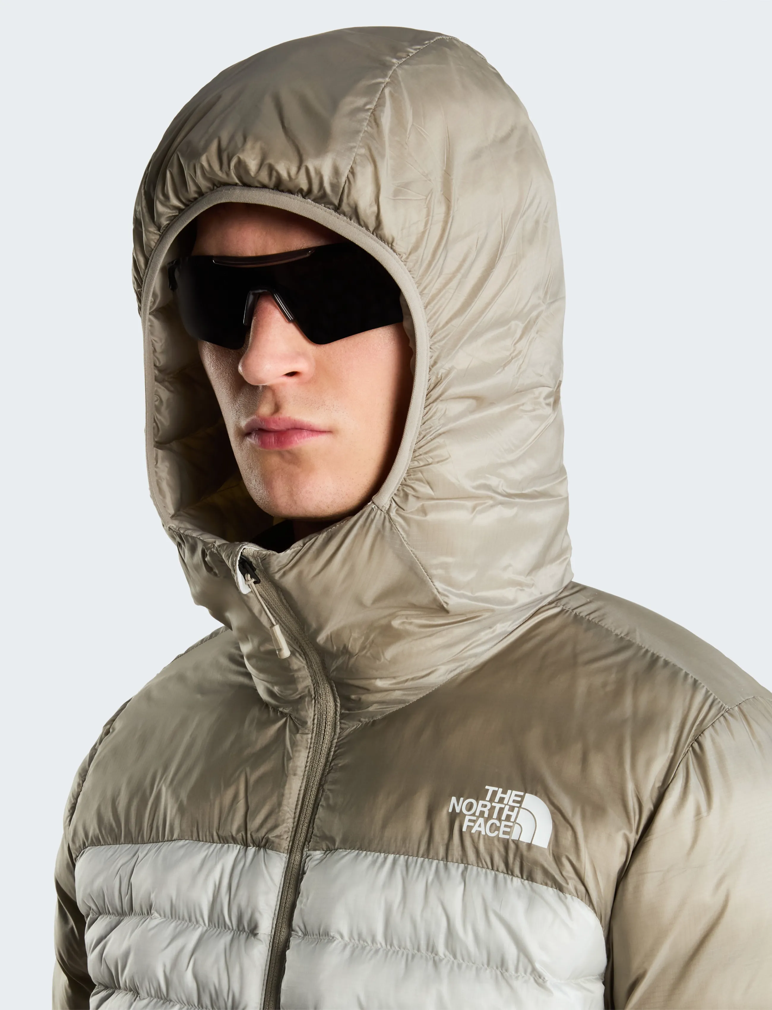 THE NORTH FACE Men's Terra Peak Hooded Jacket jackor – bild 7