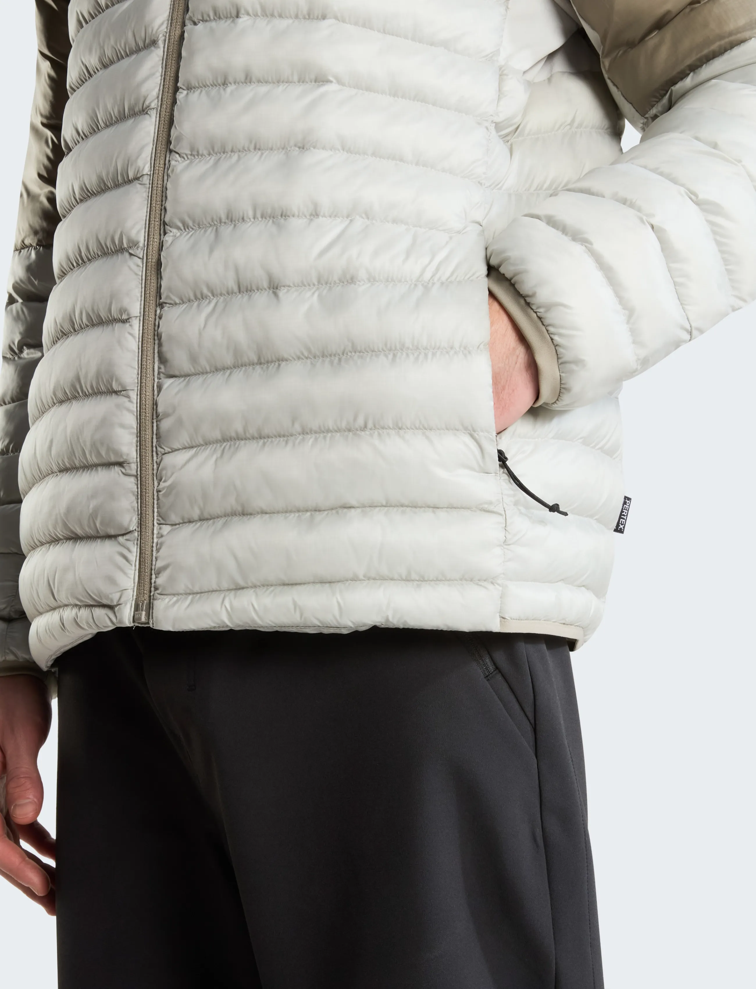 THE NORTH FACE Men's Terra Peak Hooded Jacket jackor – bild 8