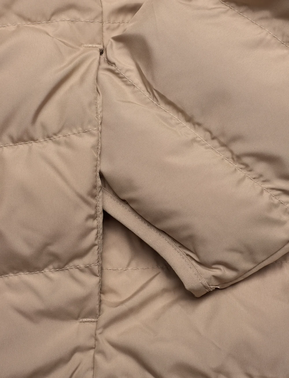 The North Face - B REVERSIBLE PERRITO HOODED JACKET - isolerade jackor - mushroom grey - 4