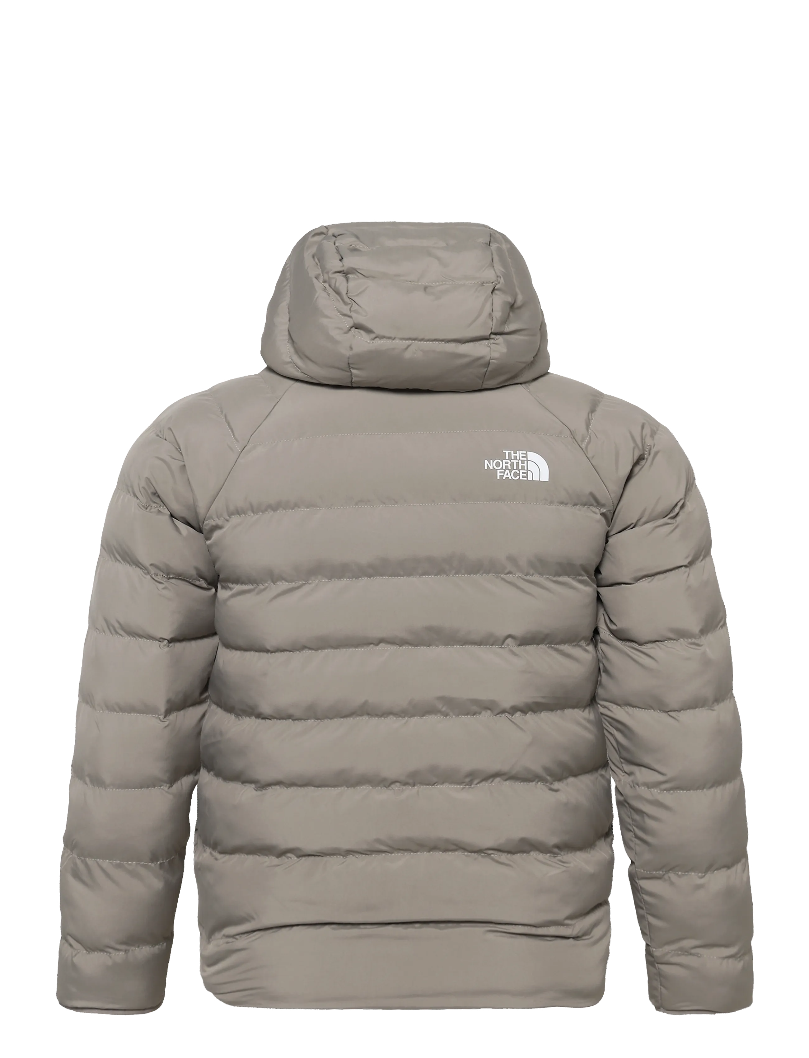 The North Face - B REVERSIBLE PERRITO HOODED JACKET - isolierte jacken - stone slab - 2