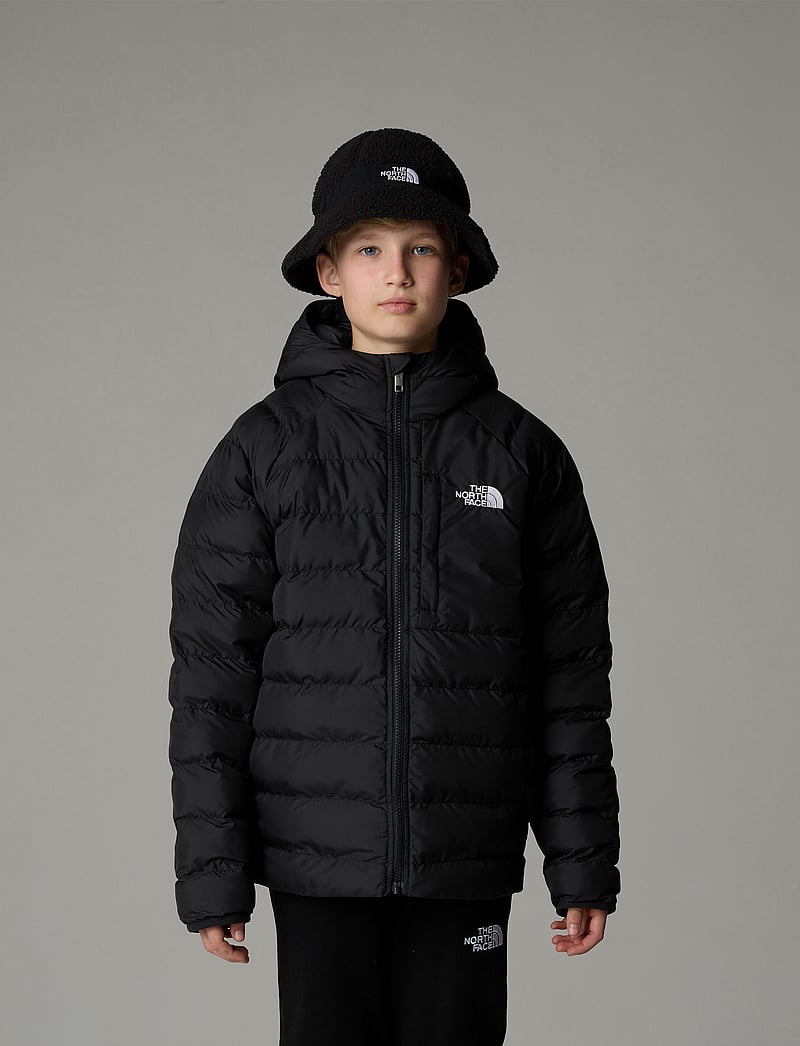 Reversible Perrito Jacket North Face Coats For Infants The North