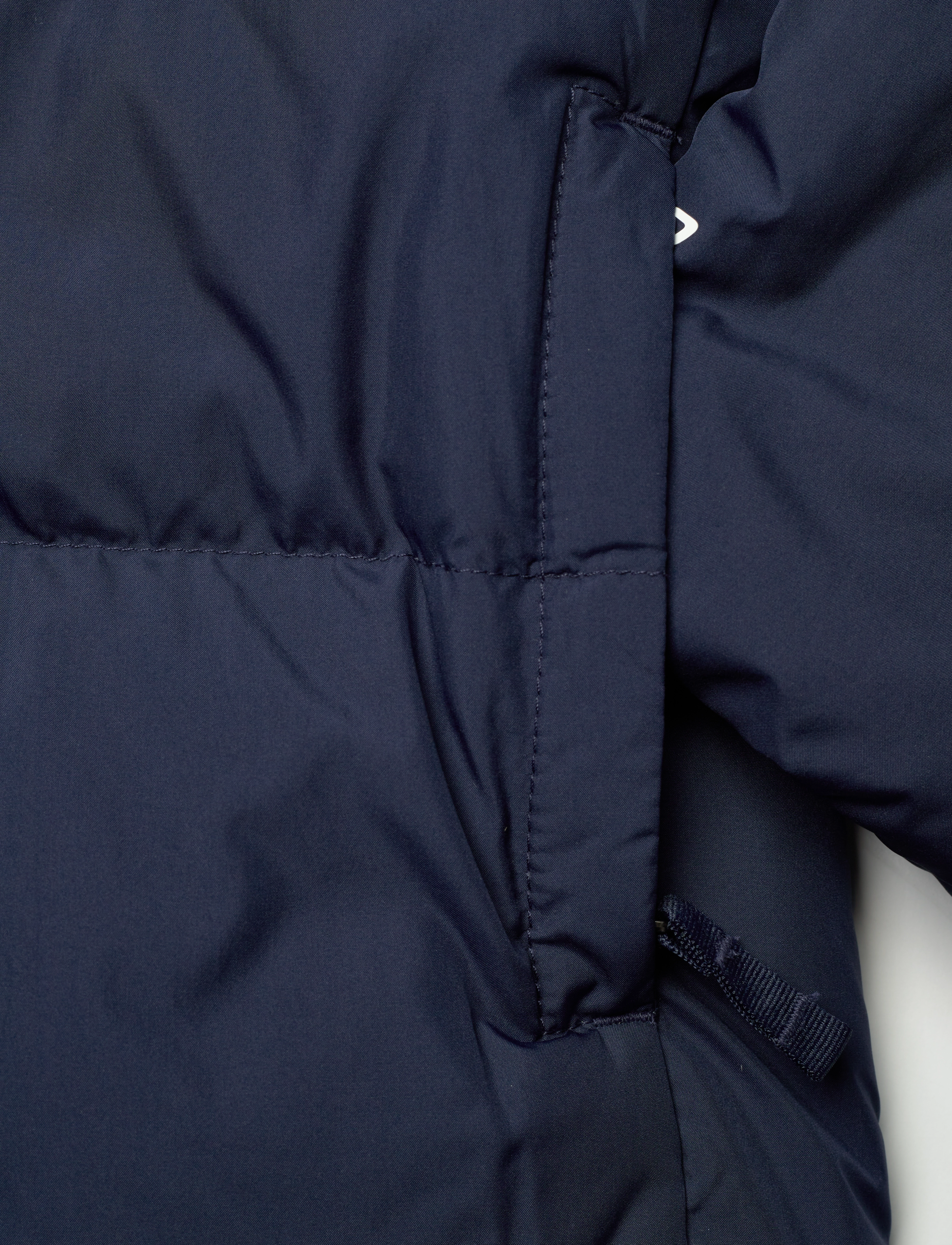 The North Face - B NORTH DOWN HOODED JACKET - isolierte jacken - summit navy - 5