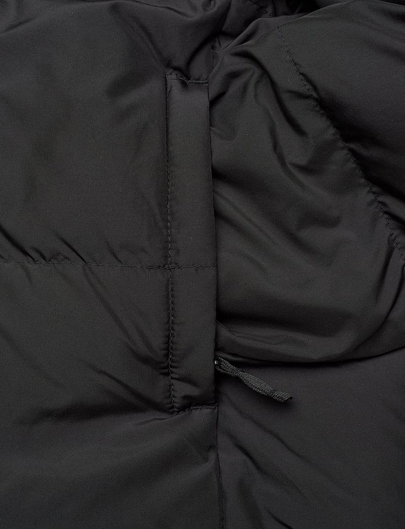 The North Face - B NORTH DOWN HOODED JACKET - isolerade jackor - tnf black - 5