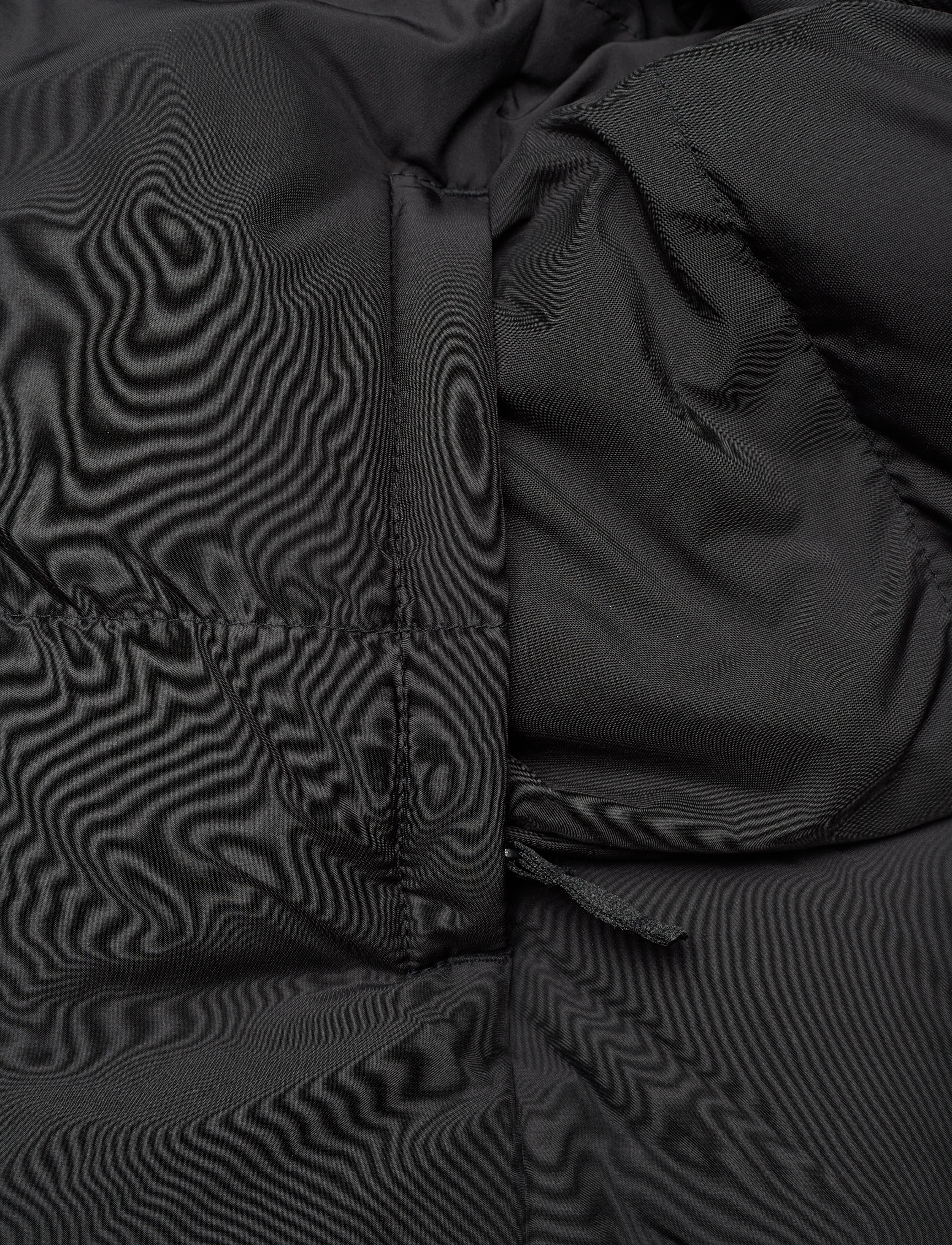 The North Face - B NORTH DOWN HOODED JACKET - insulated jackets - tnf black - 5