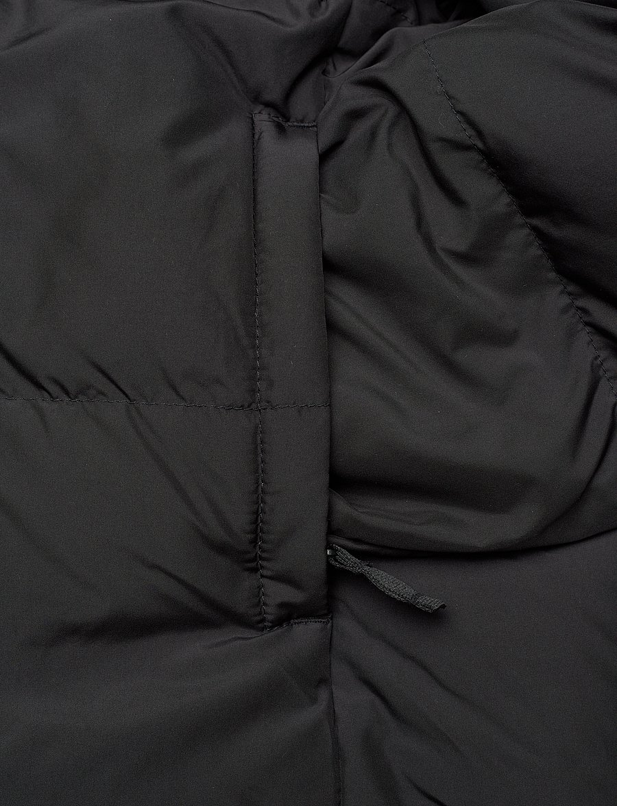 The North Face - B NORTH DOWN HOODED JACKET - striukės su izoliacija - tnf black - 5