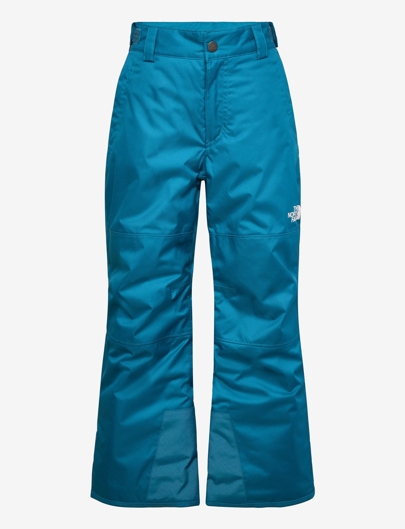The North Face - B FREEDOM INSULATED PANT - ski pants - dusk blue - 1