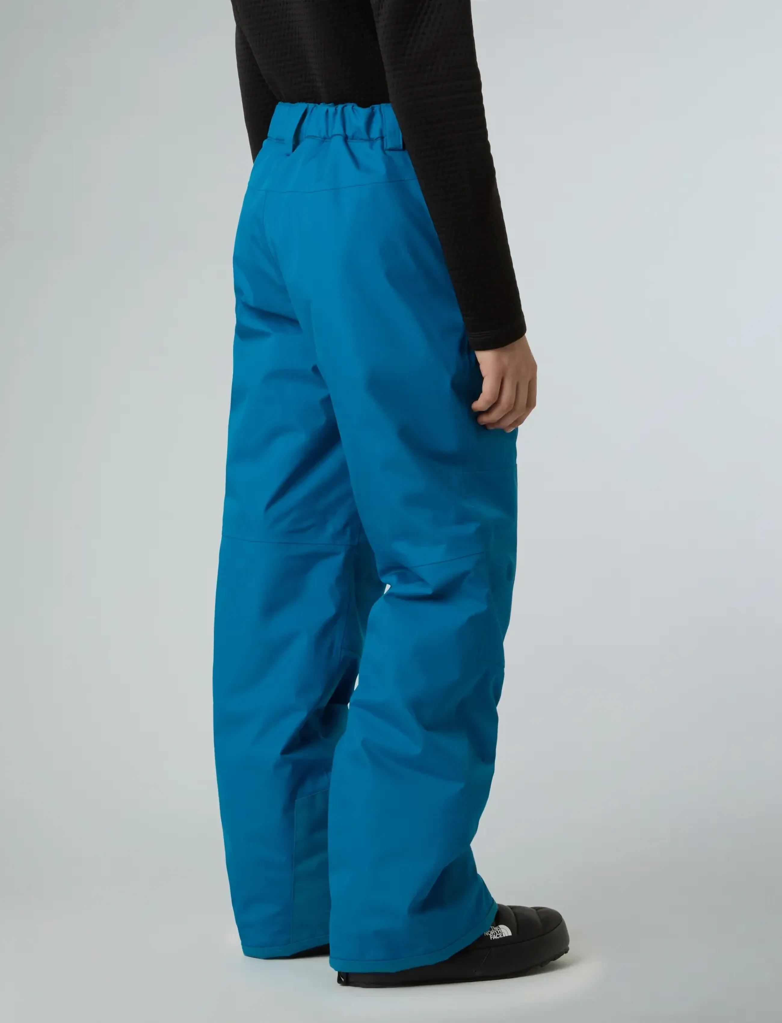 The North Face - B FREEDOM INSULATED PANT - skibukser - dusk blue - 5