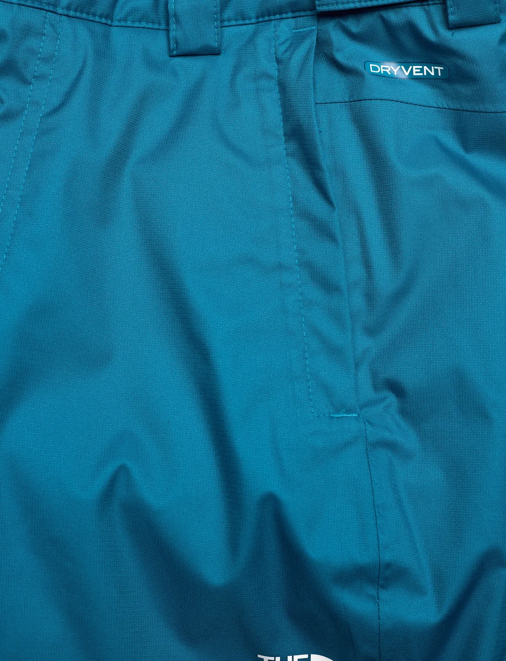 The North Face - B FREEDOM INSULATED PANT - skidbyxor - dusk blue - 3