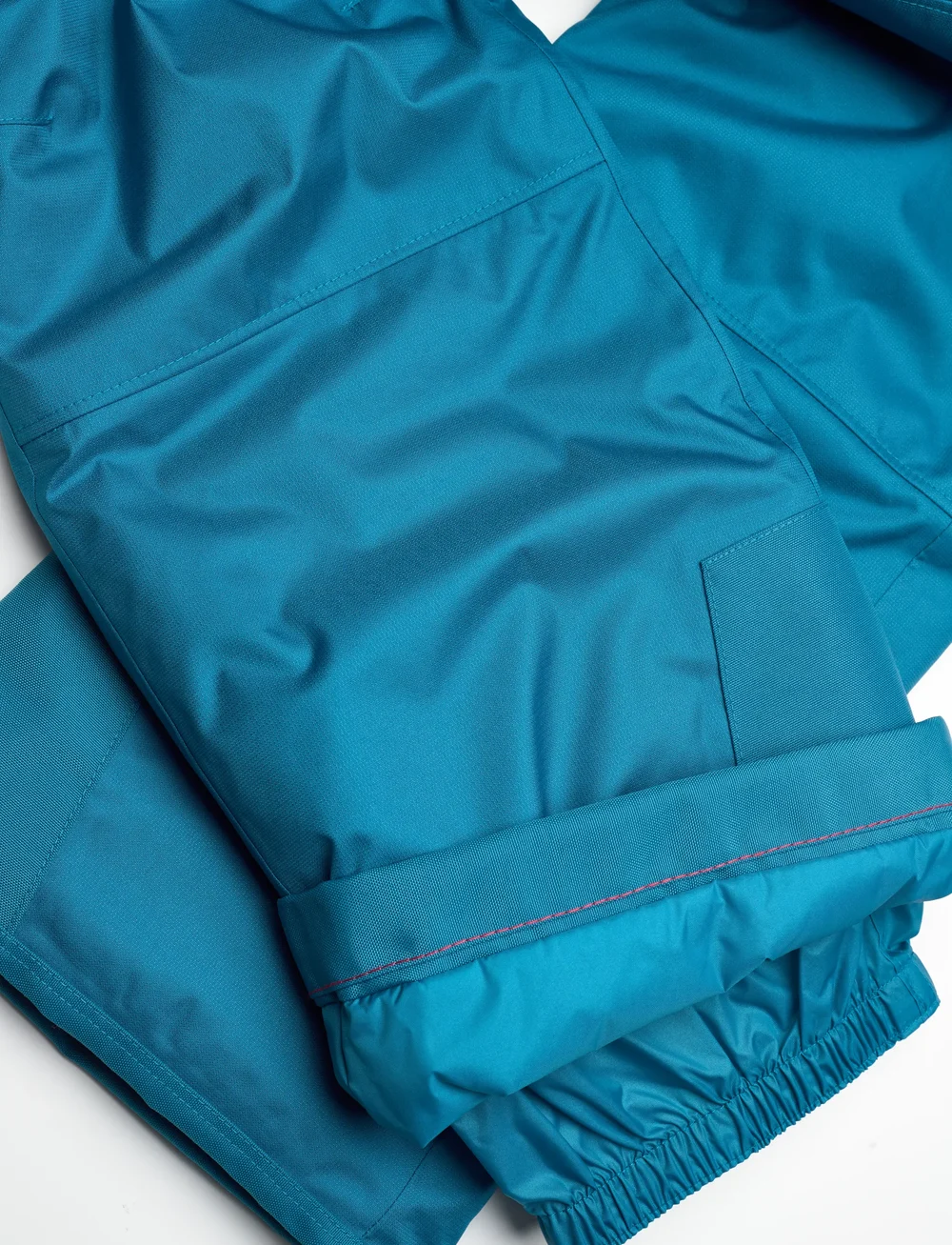 The North Face - B FREEDOM INSULATED PANT - skidbyxor - dusk blue - 4