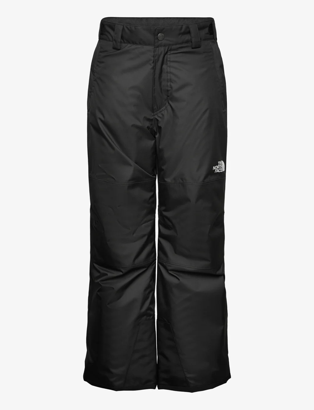 The North Face - B FREEDOM INSULATED PANT - skibukser - tnf black - 1