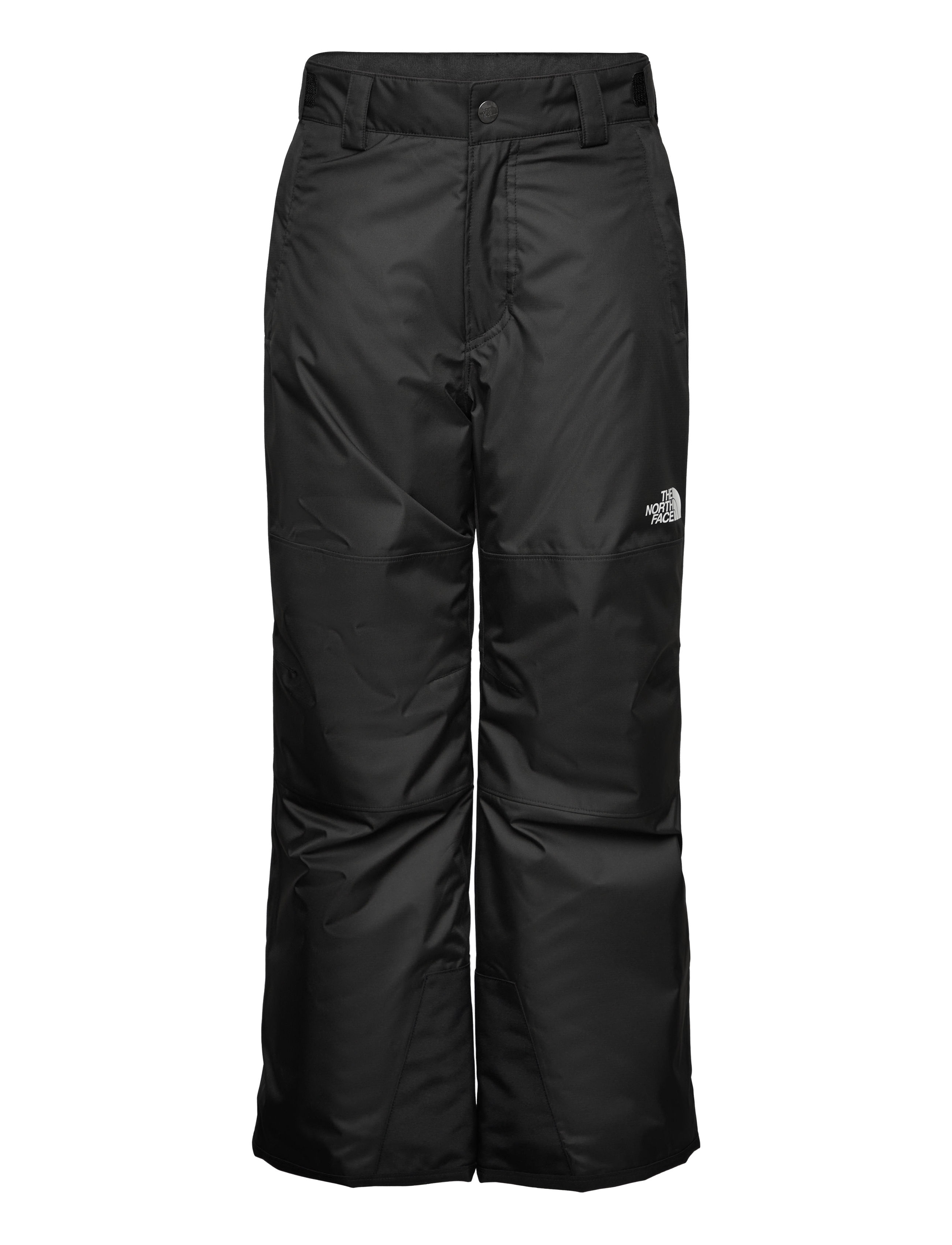 The North Face B FREEDOM INSULATED PANT - Underdele - TNF BLACK / black