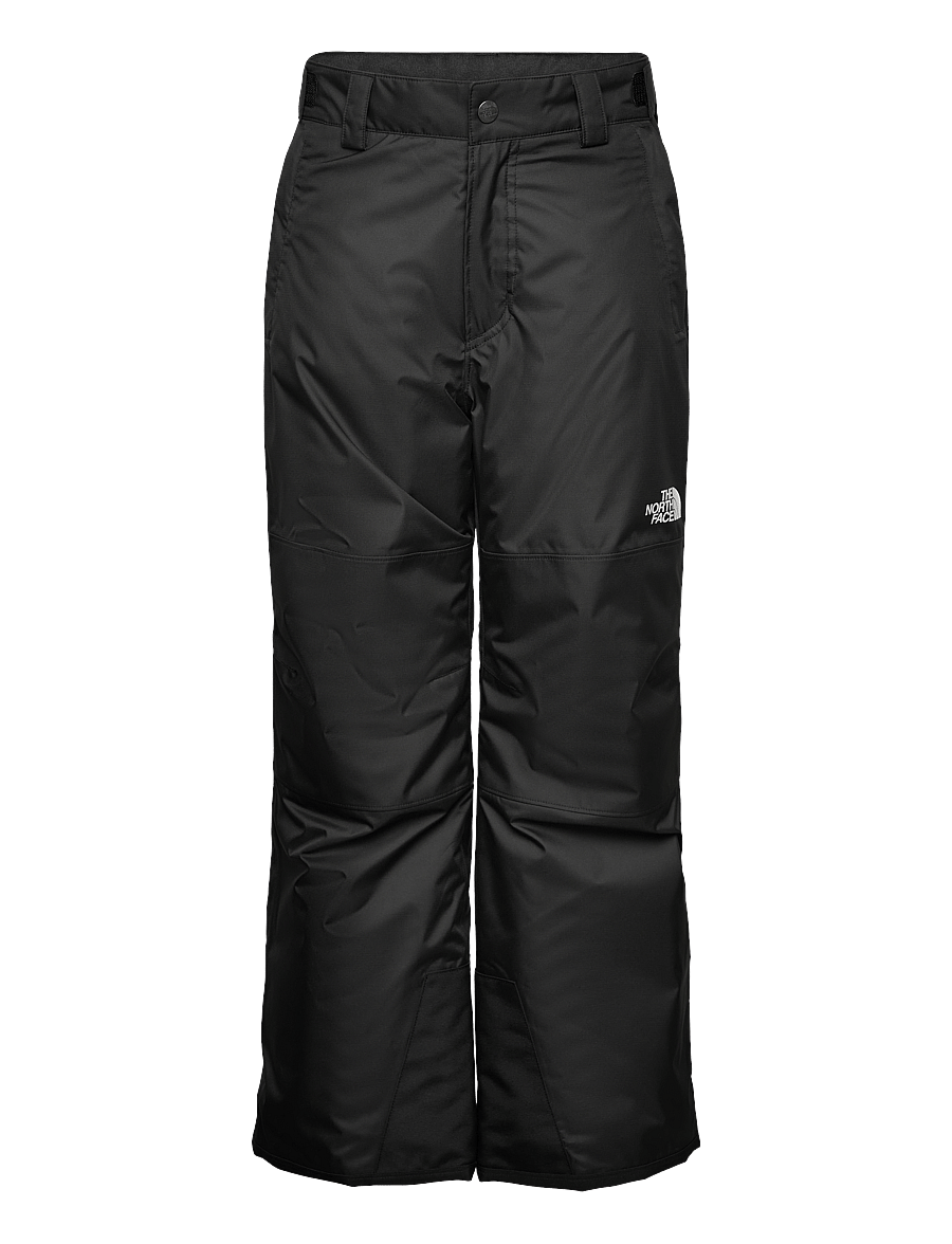 The North Face - B FREEDOM INSULATED PANT - skibukser - tnf black - 1