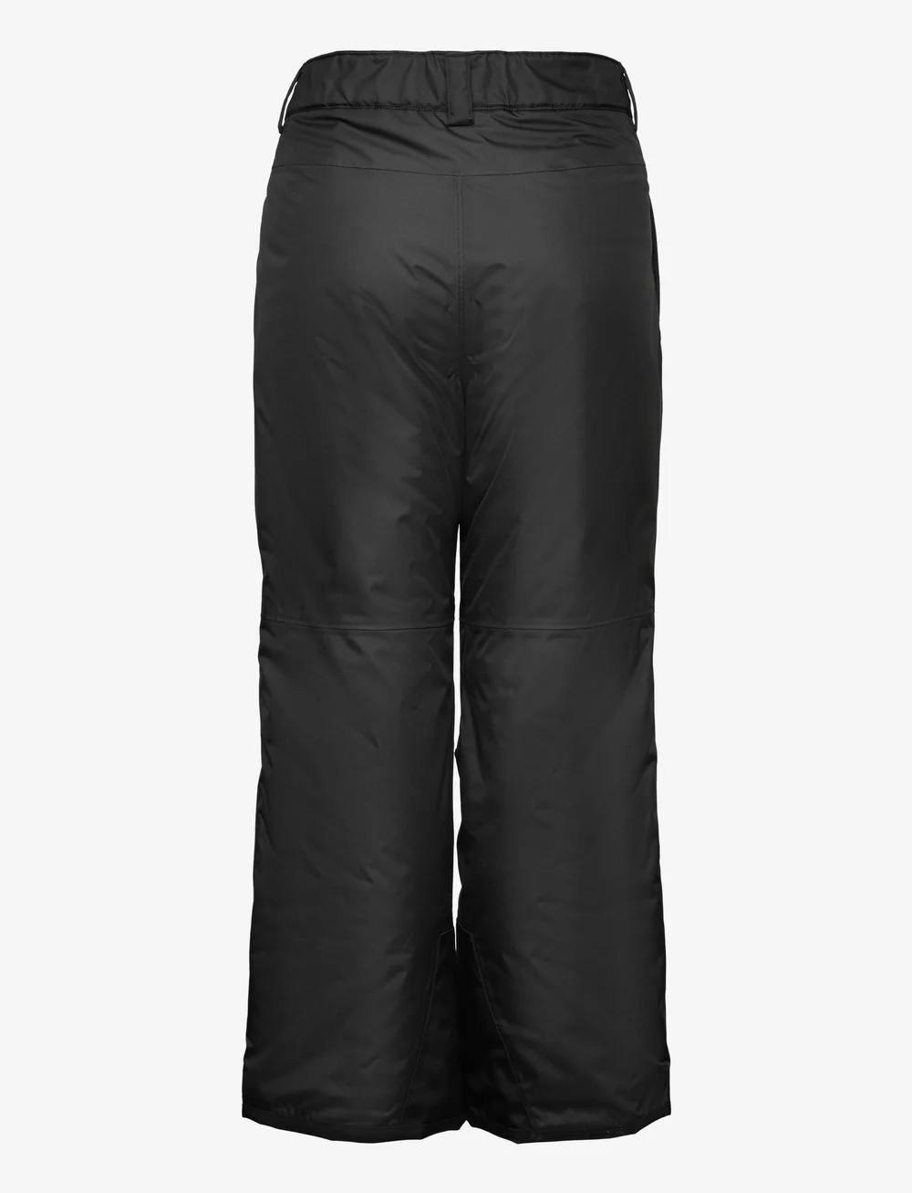 The North Face - B FREEDOM INSULATED PANT - skibukser - tnf black - 2