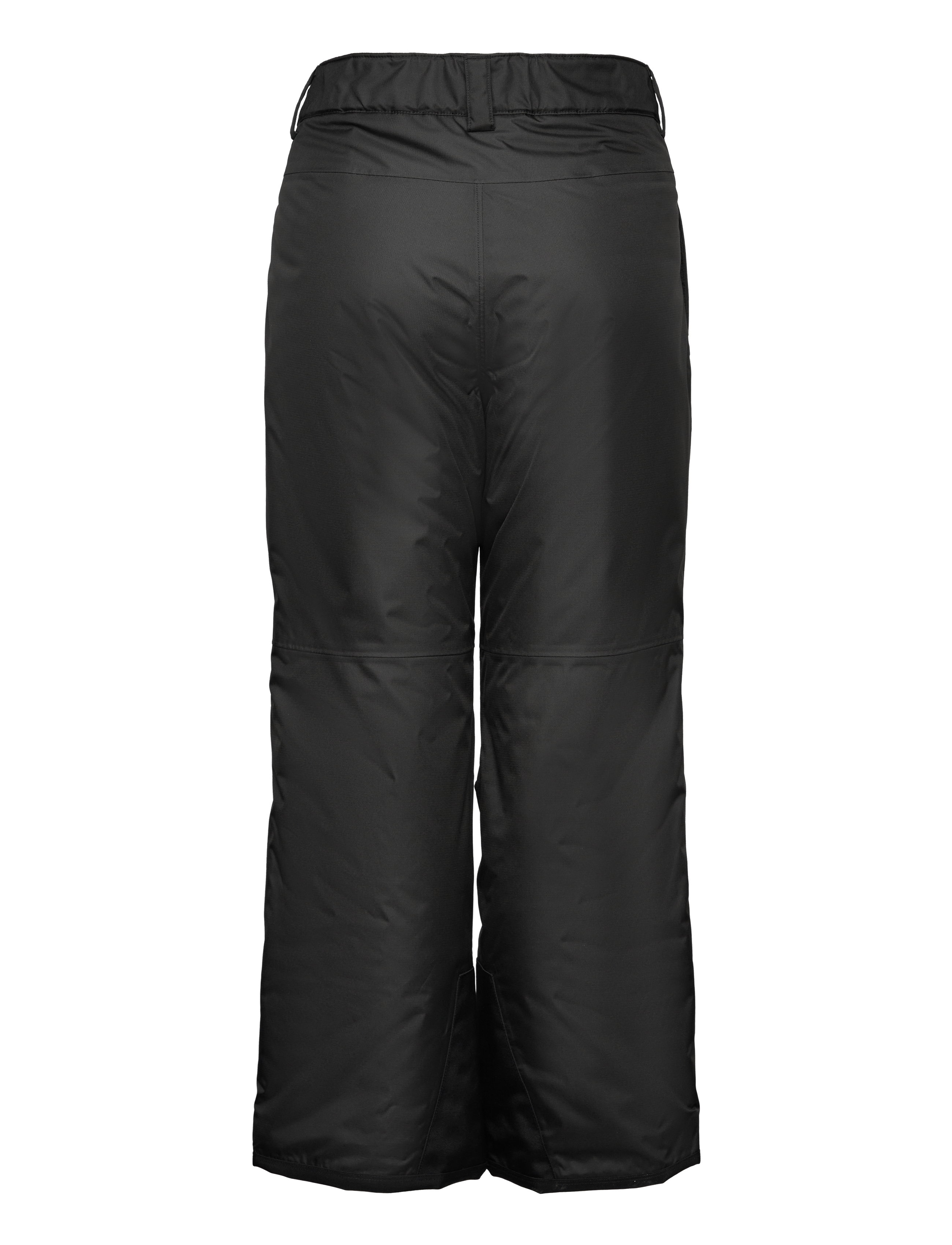 The North Face - B FREEDOM INSULATED PANT - skibukser - tnf black - 2