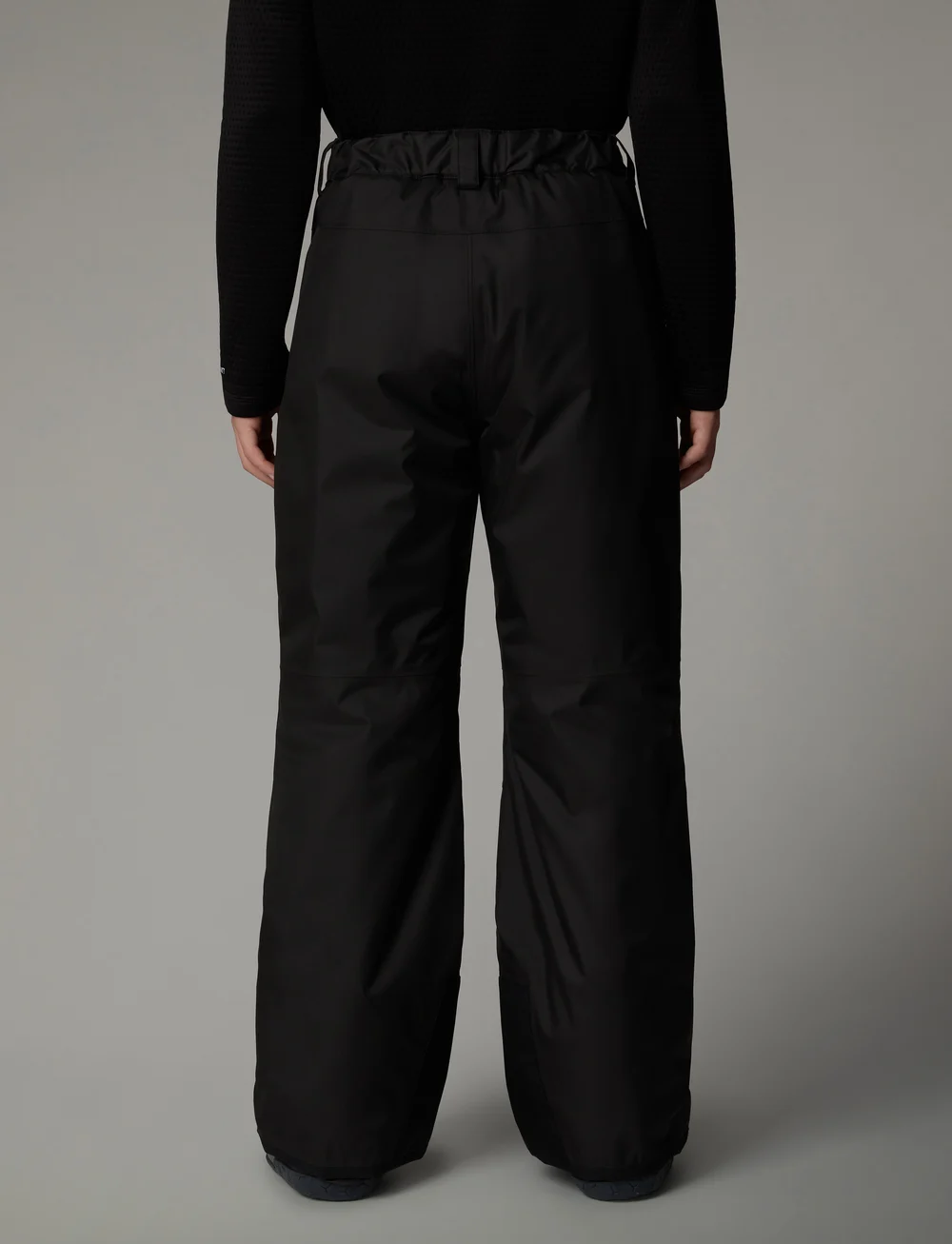 The North Face - B FREEDOM INSULATED PANT - skibukser - tnf black - 3