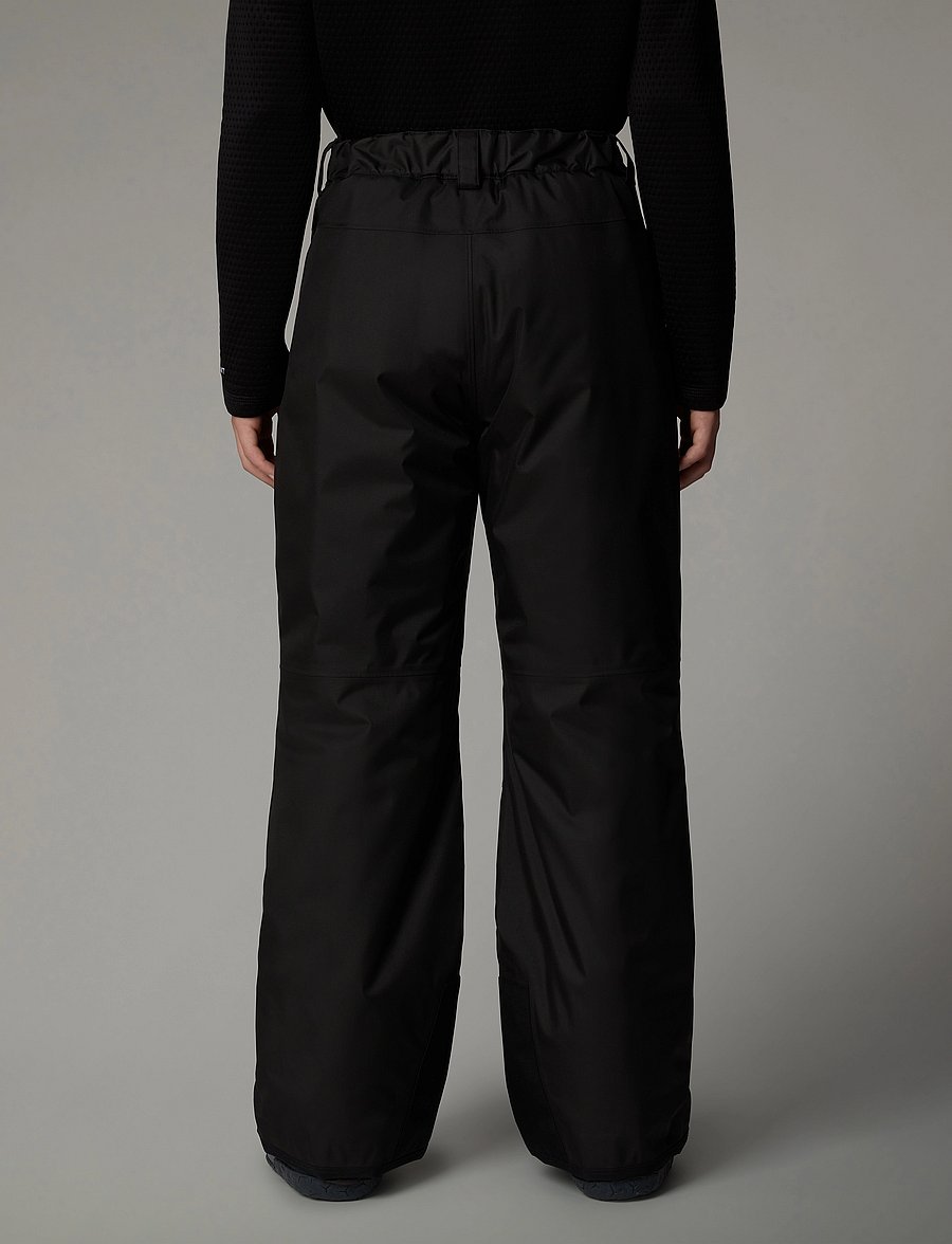 The North Face - B FREEDOM INSULATED PANT - skibukser - tnf black - 3