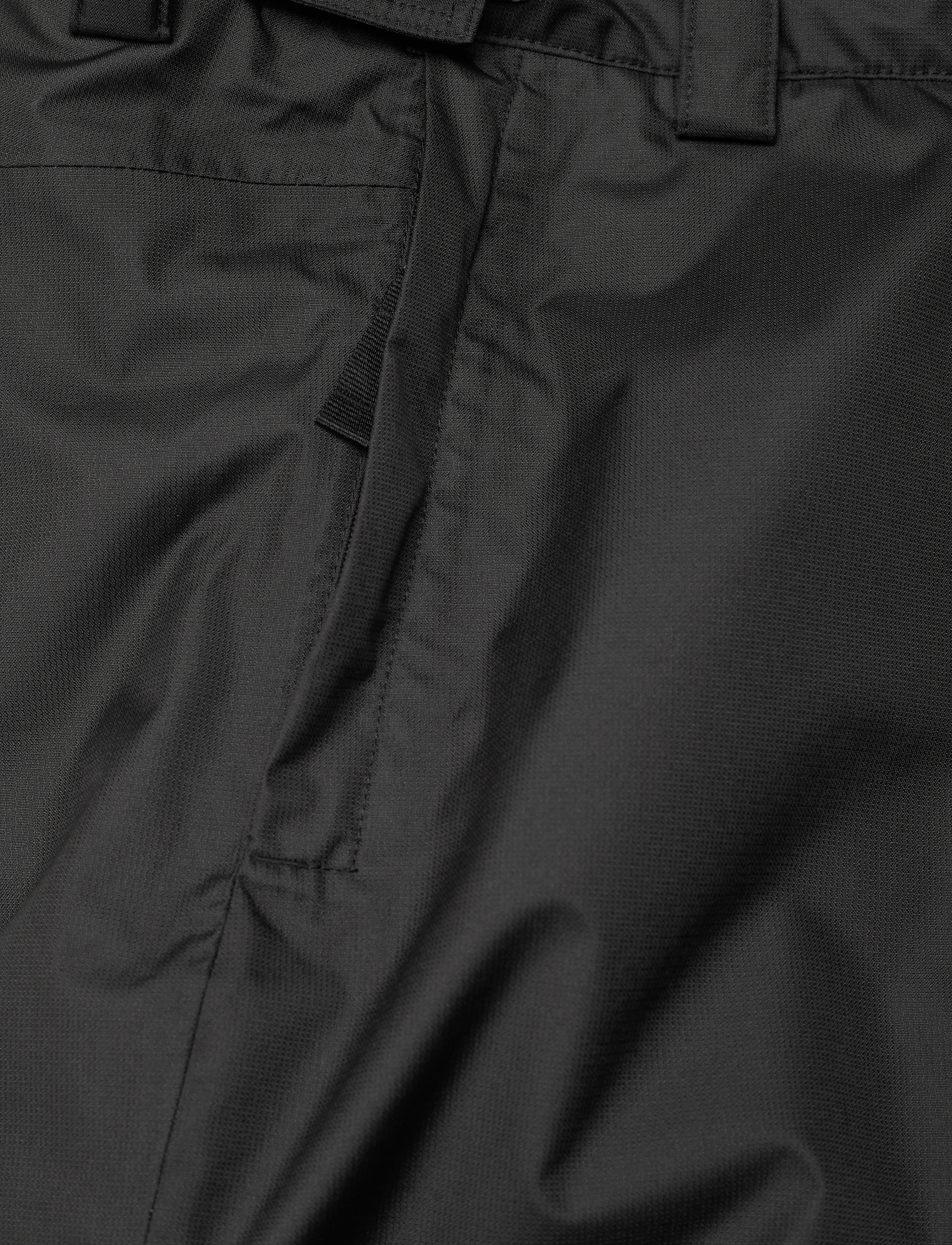 The North Face - B FREEDOM INSULATED PANT - skibukser - tnf black - 4