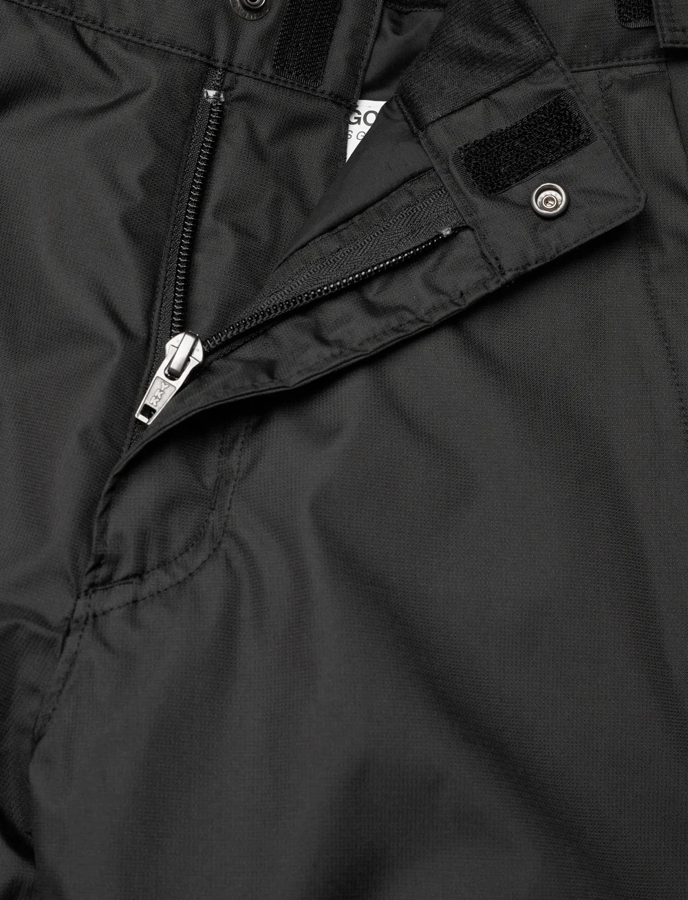 The North Face - B FREEDOM INSULATED PANT - skibukser - tnf black - 5