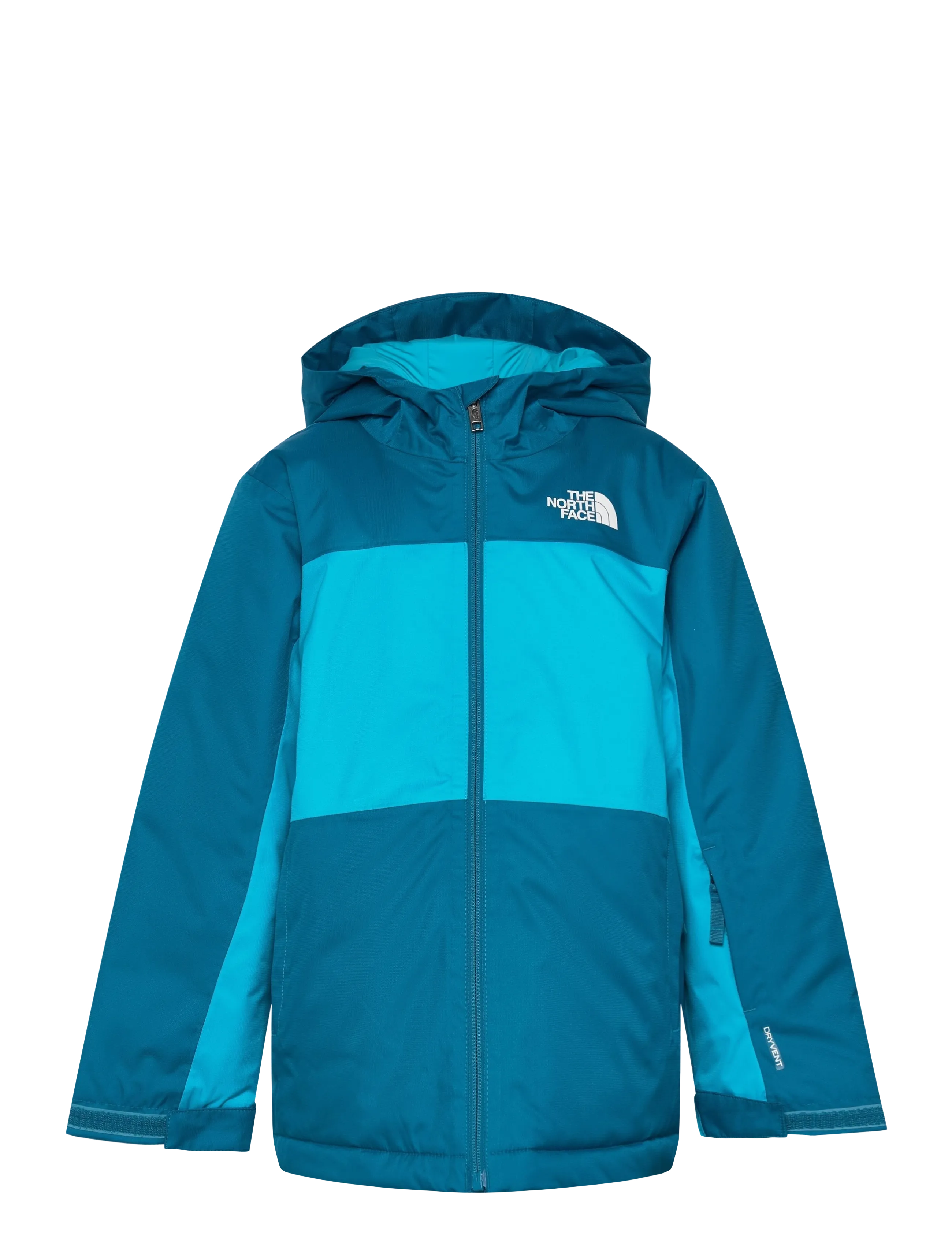 THE NORTH FACE B Freedom Insulated Jacke Blau - 115-119 - Kinder