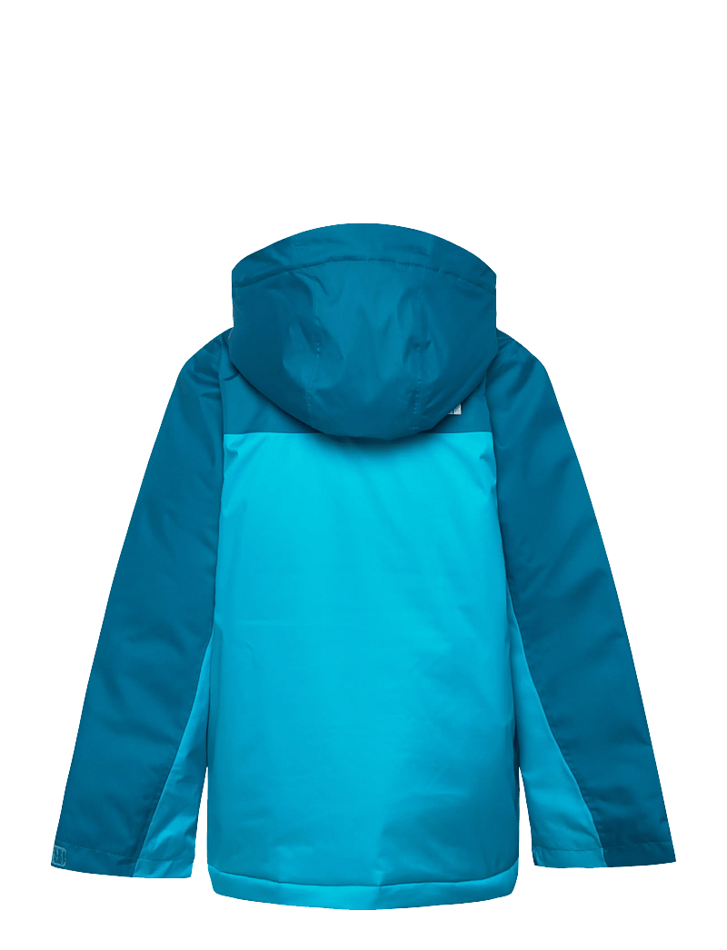 The North Face - B FREEDOM INSULATED JACKET - slēpošanas jakas - dusk blue/meridian blue - 1