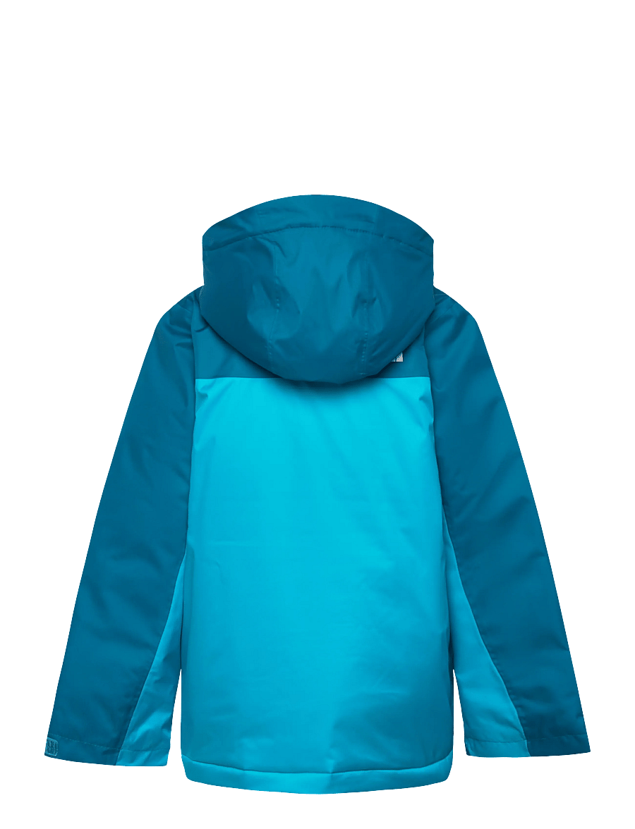 The North Face - B FREEDOM INSULATED JACKET - skijacken - dusk blue/meridian blue - 2
