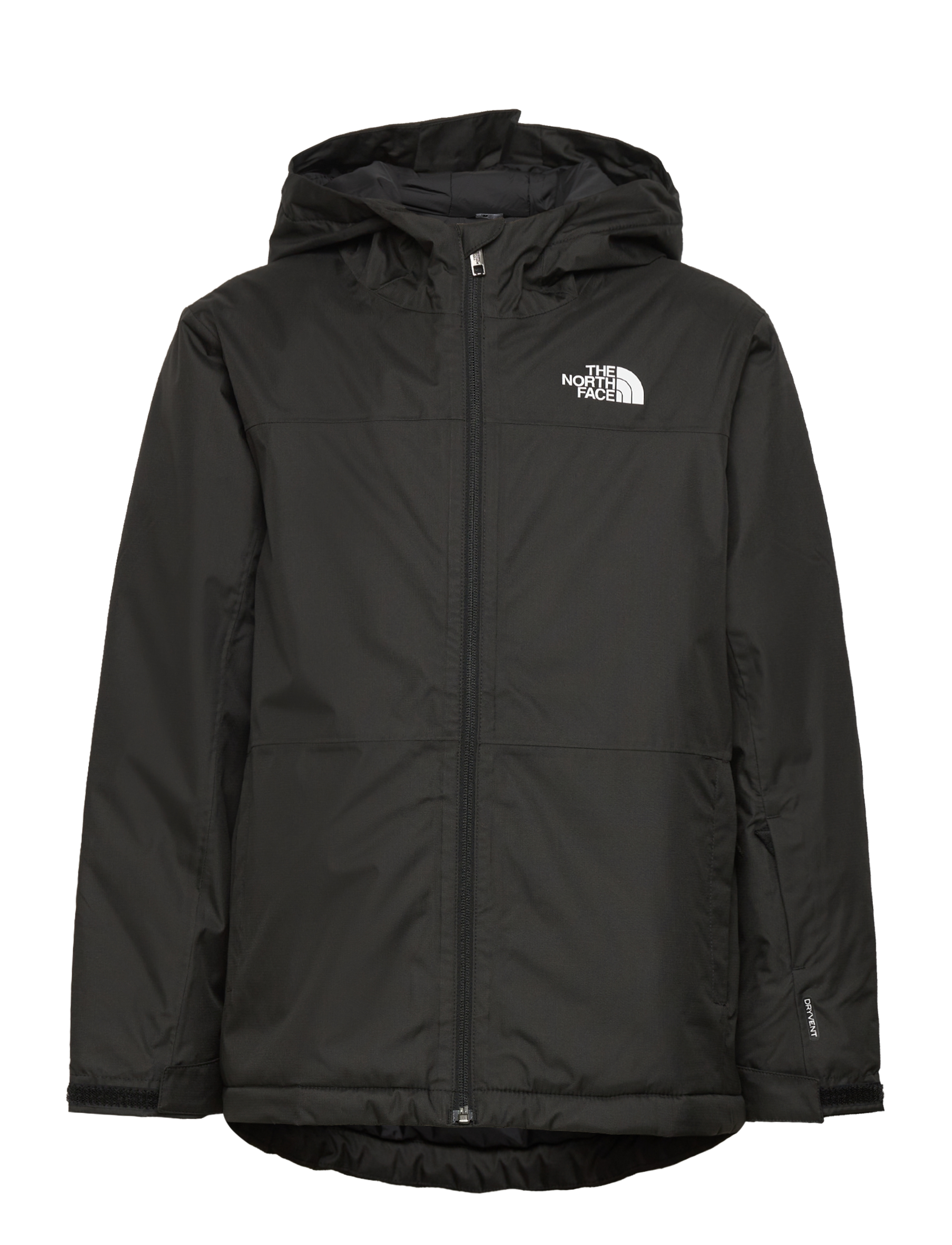 TNF BLACK