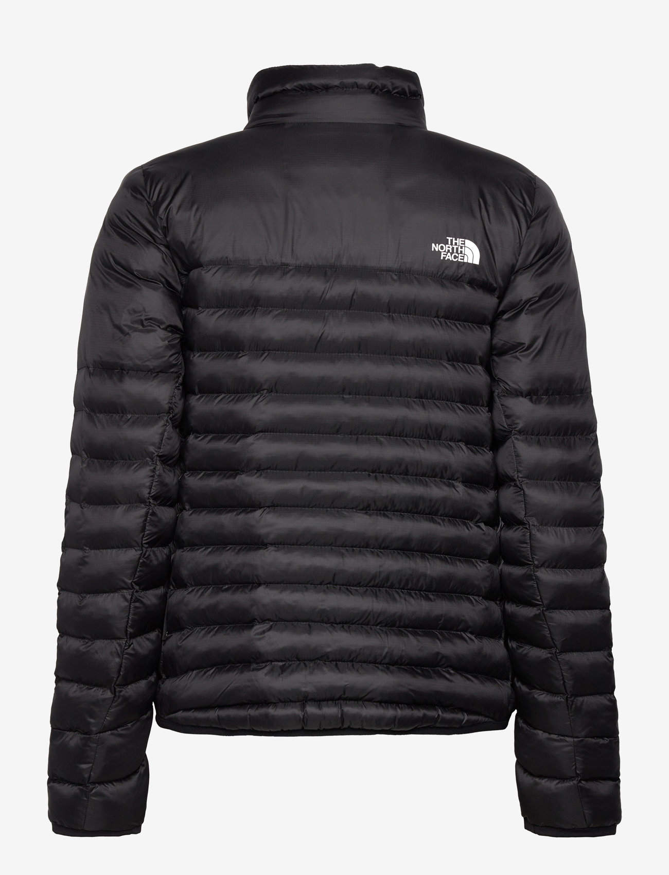 The North Face - W TERRA PEAK JACKET - tnf black - 2