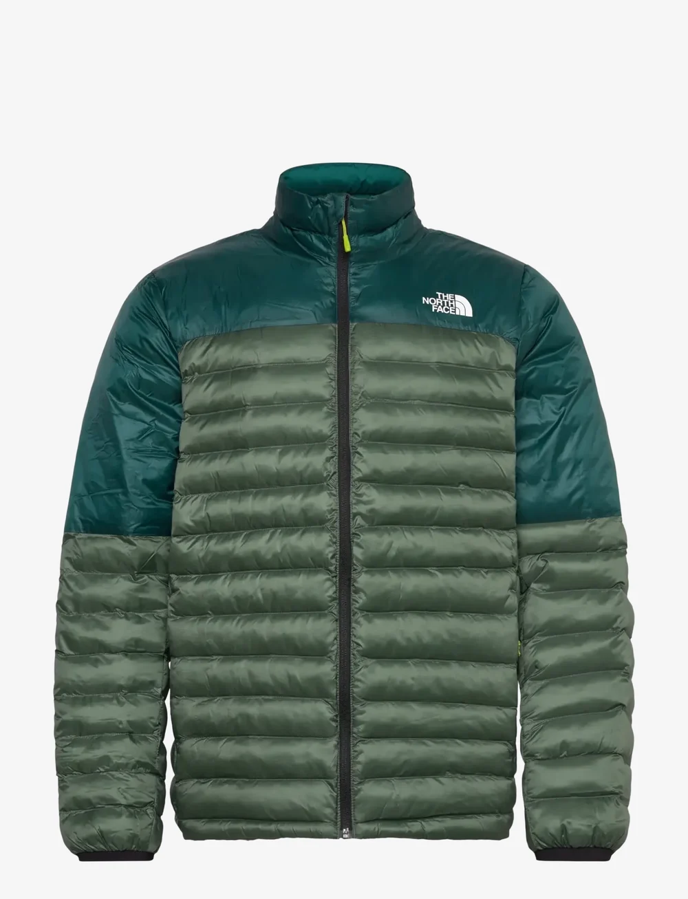 The North Face - M TERRA PEAK JACKET - outdoor jacken - green - 0