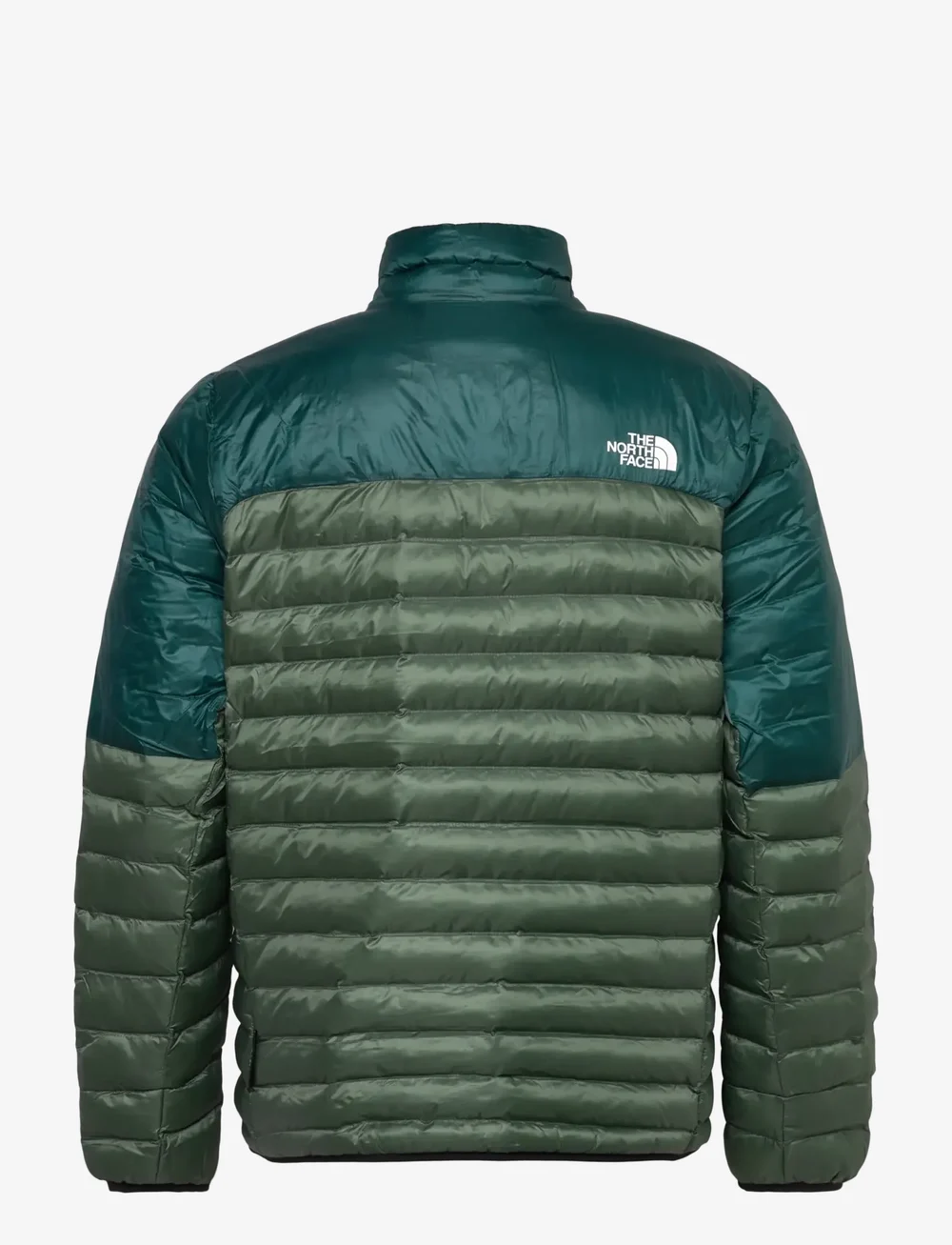 The North Face - M TERRA PEAK JACKET - outdoor jacken - green - 1