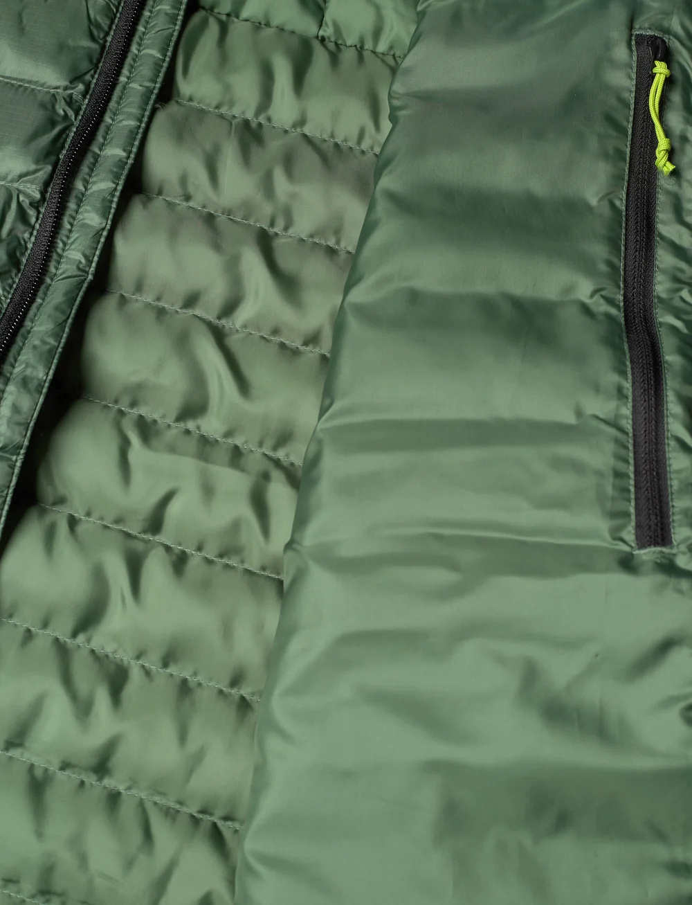 The North Face - M TERRA PEAK JACKET - outdoor jacken - green - 4