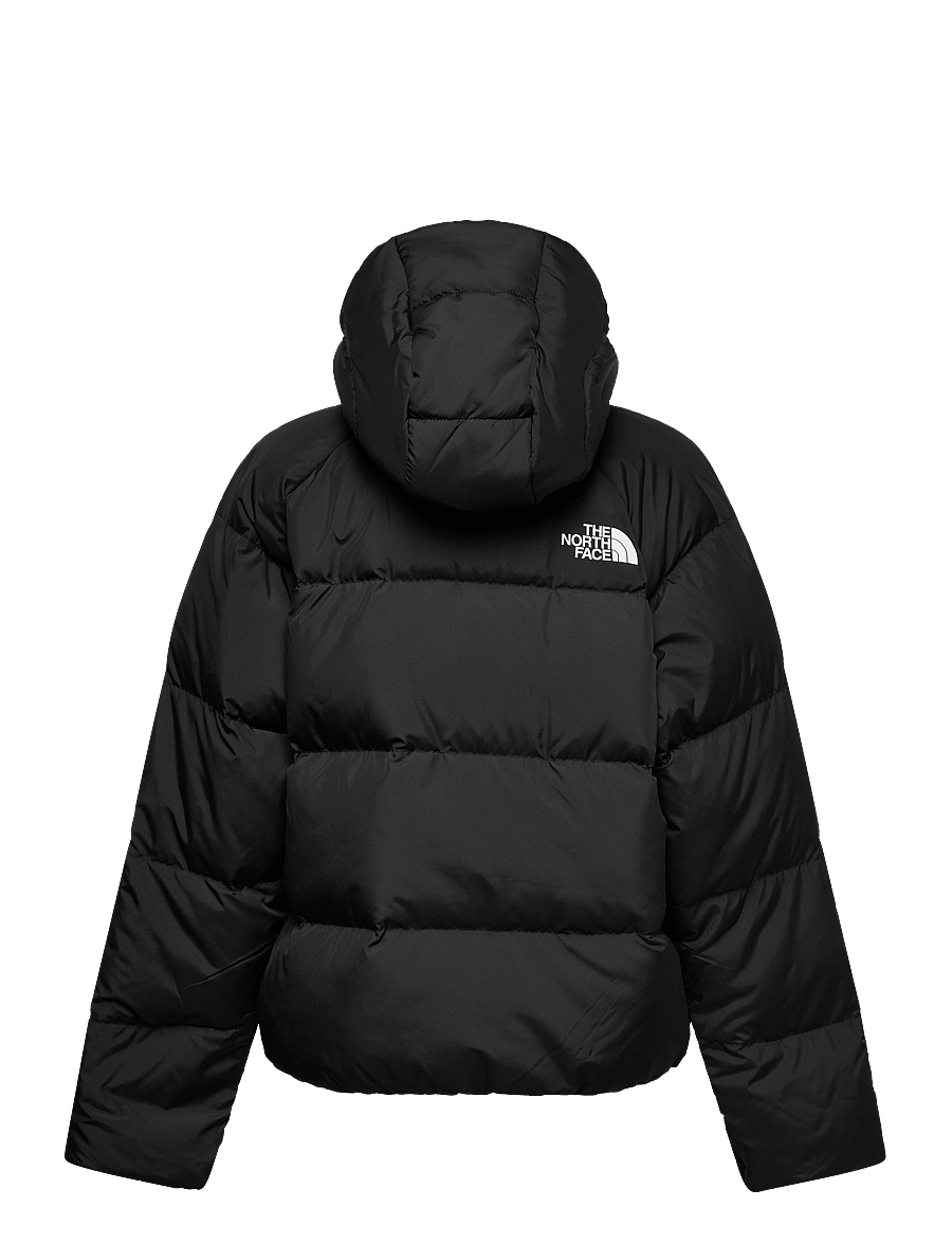 The North Face - G NORTH DOWN HOODED JACKET - isolierte jacken - tnf black - 2