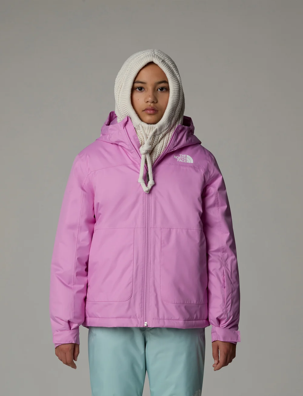 The North Face G Freedom Insulated Jacket 170 Buy Winter jacket from The North Face online at Boozt . Fast delivery and easy returns