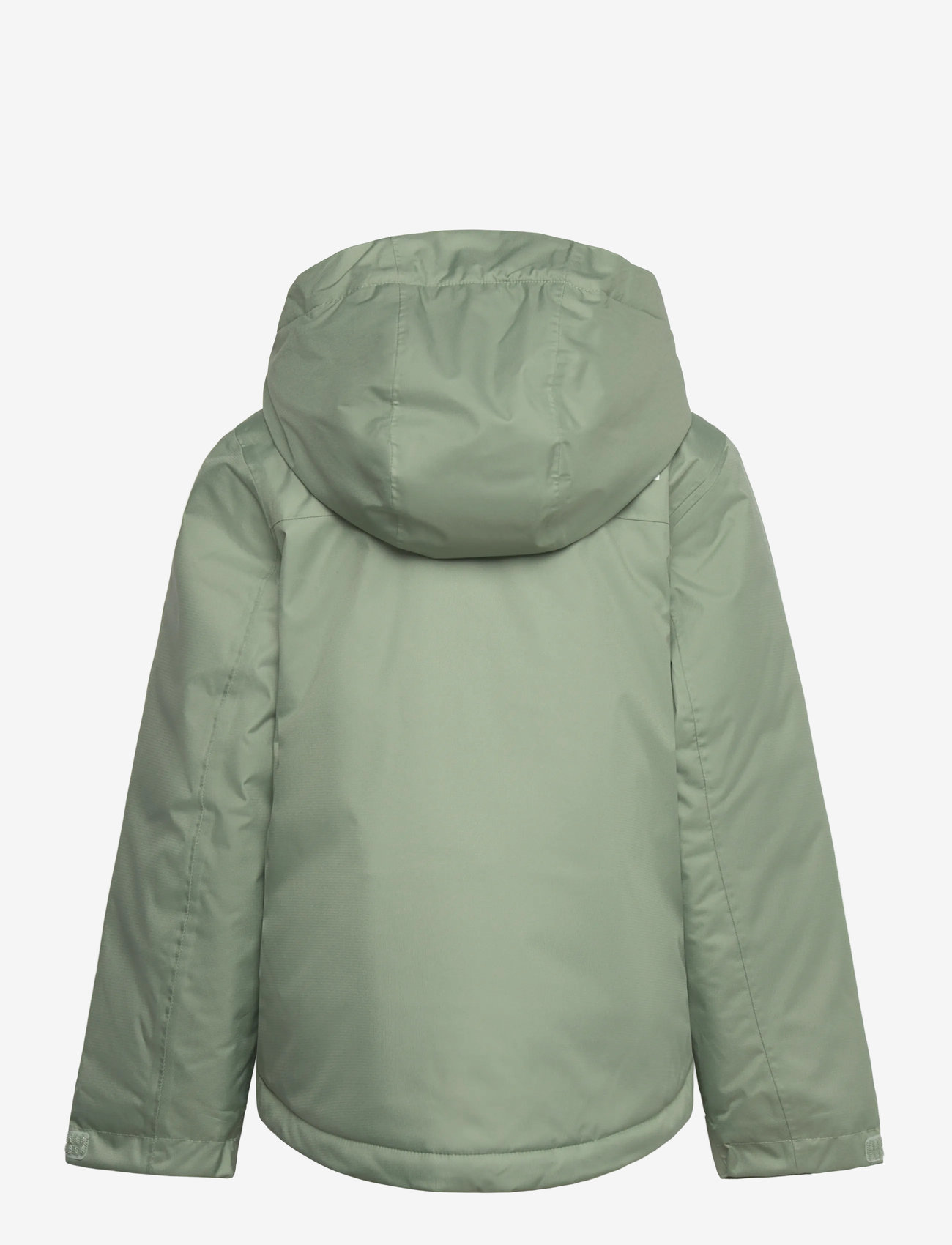 The North Face - G FREEDOM INSULATED JACKET - suusajoped - slate moss - 2