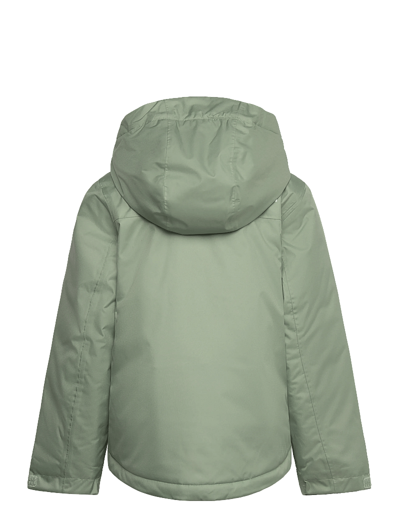 The North Face - G FREEDOM INSULATED JACKET - skijacken - slate moss - 2