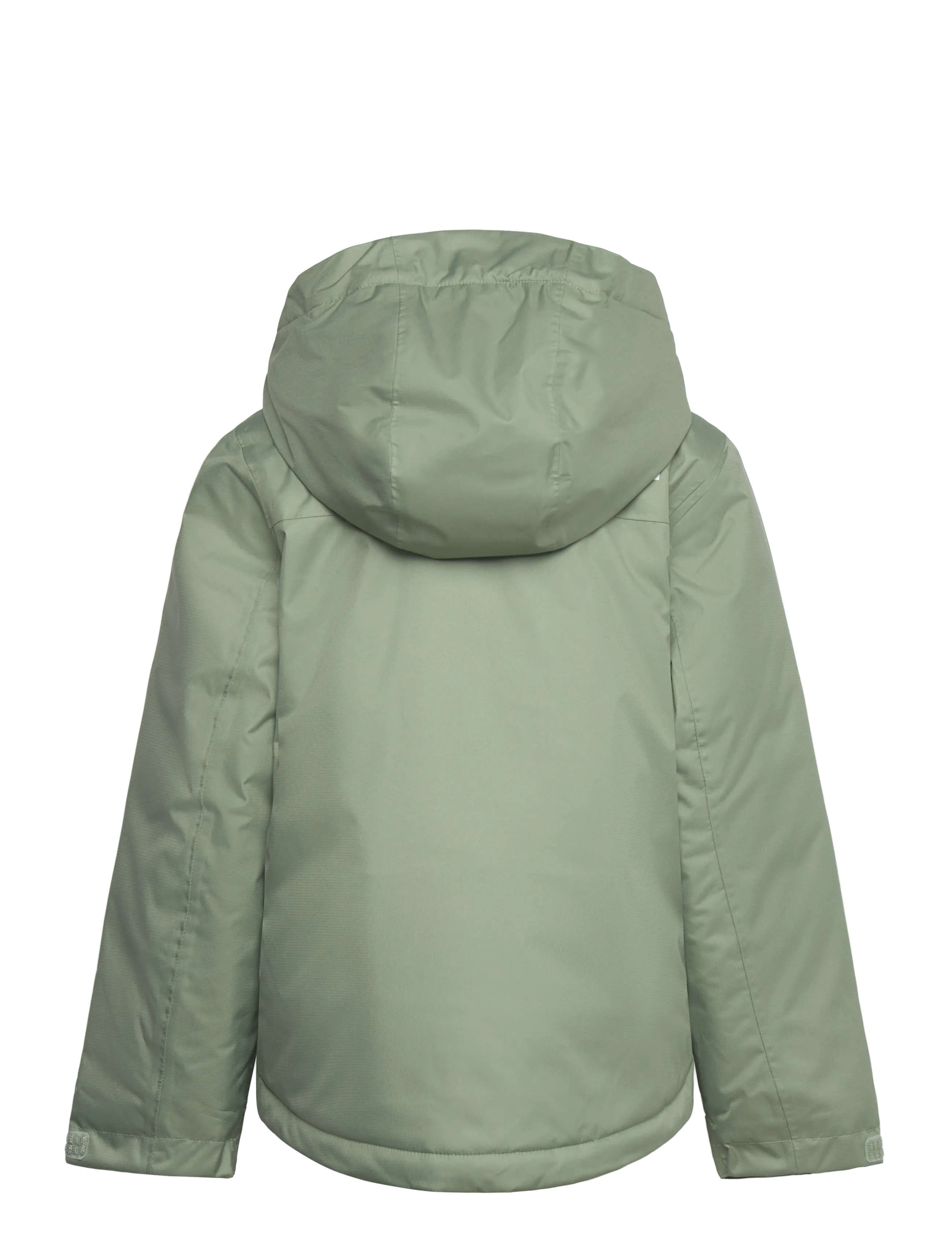 The North Face - G FREEDOM INSULATED JACKET - laskettelutakit - slate moss - 2