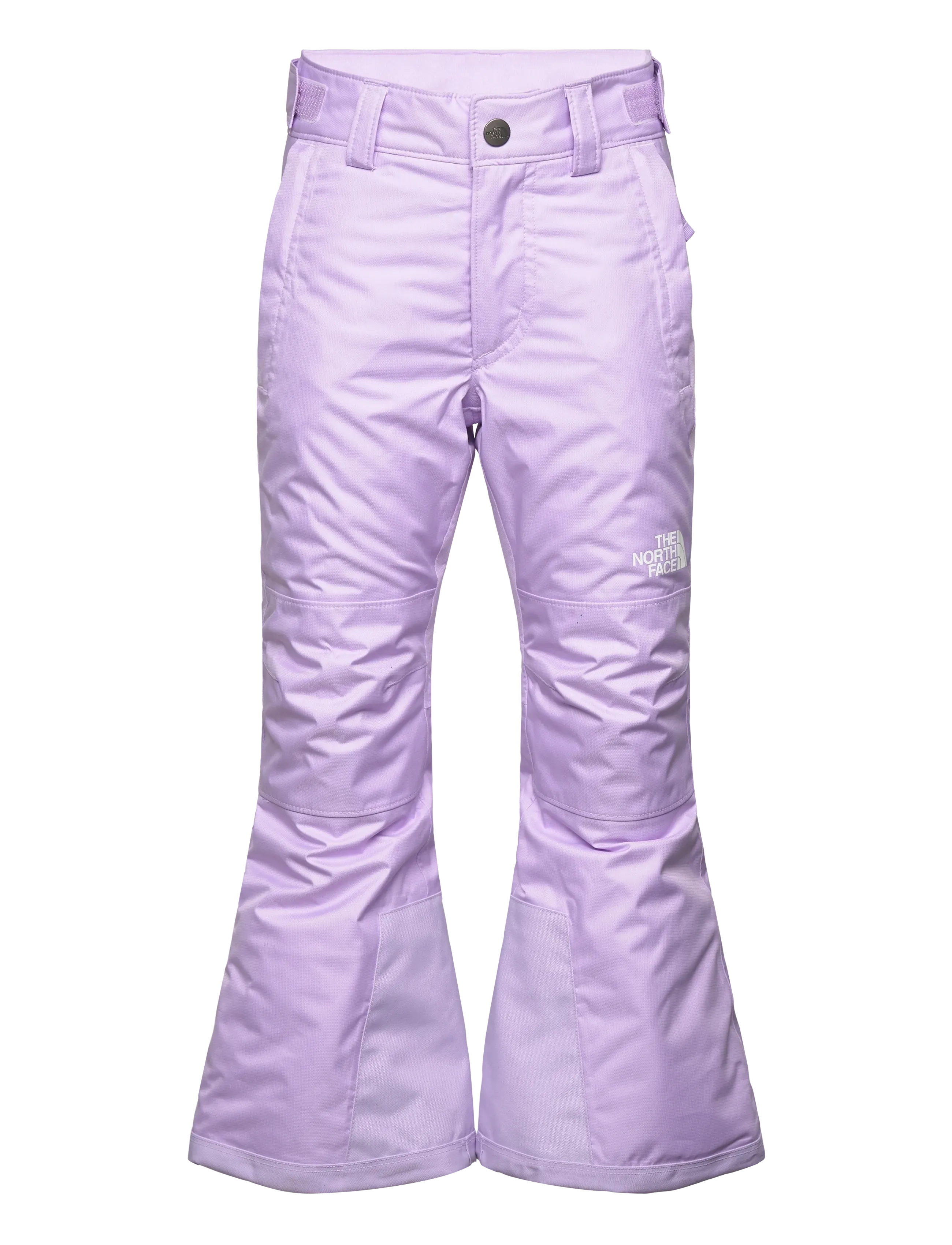 The North Face G FREEDOM INSULATED PANT - Outerwear - LITE LILAC / purple
