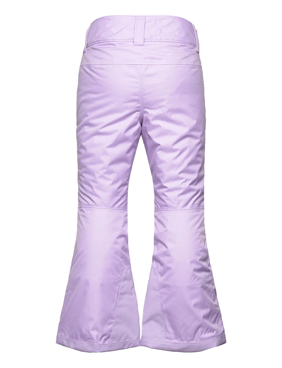 The North Face - G FREEDOM INSULATED PANT - skibukser - lite lilac - 2