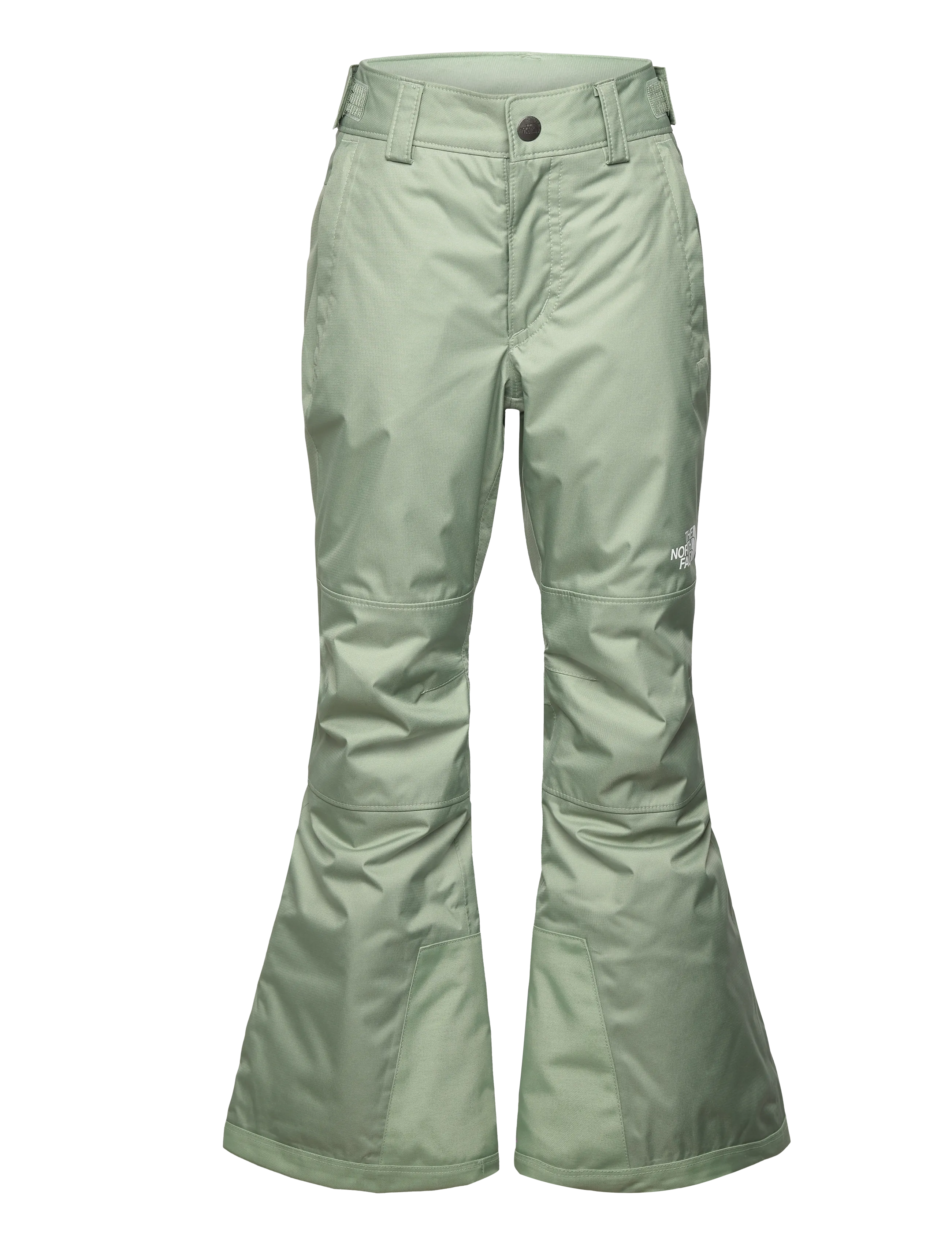 THE NORTH FACE G Freedom Insulated Hose Grün - 117-122 - Kinder